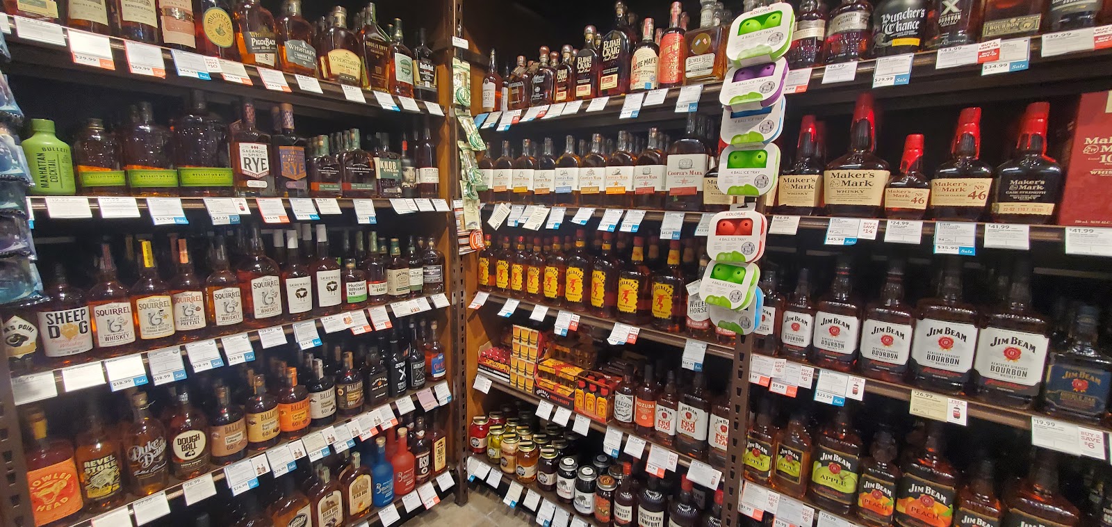 ABC Fine Wine & Spirits #136 - Altamonte Springs photo 4
