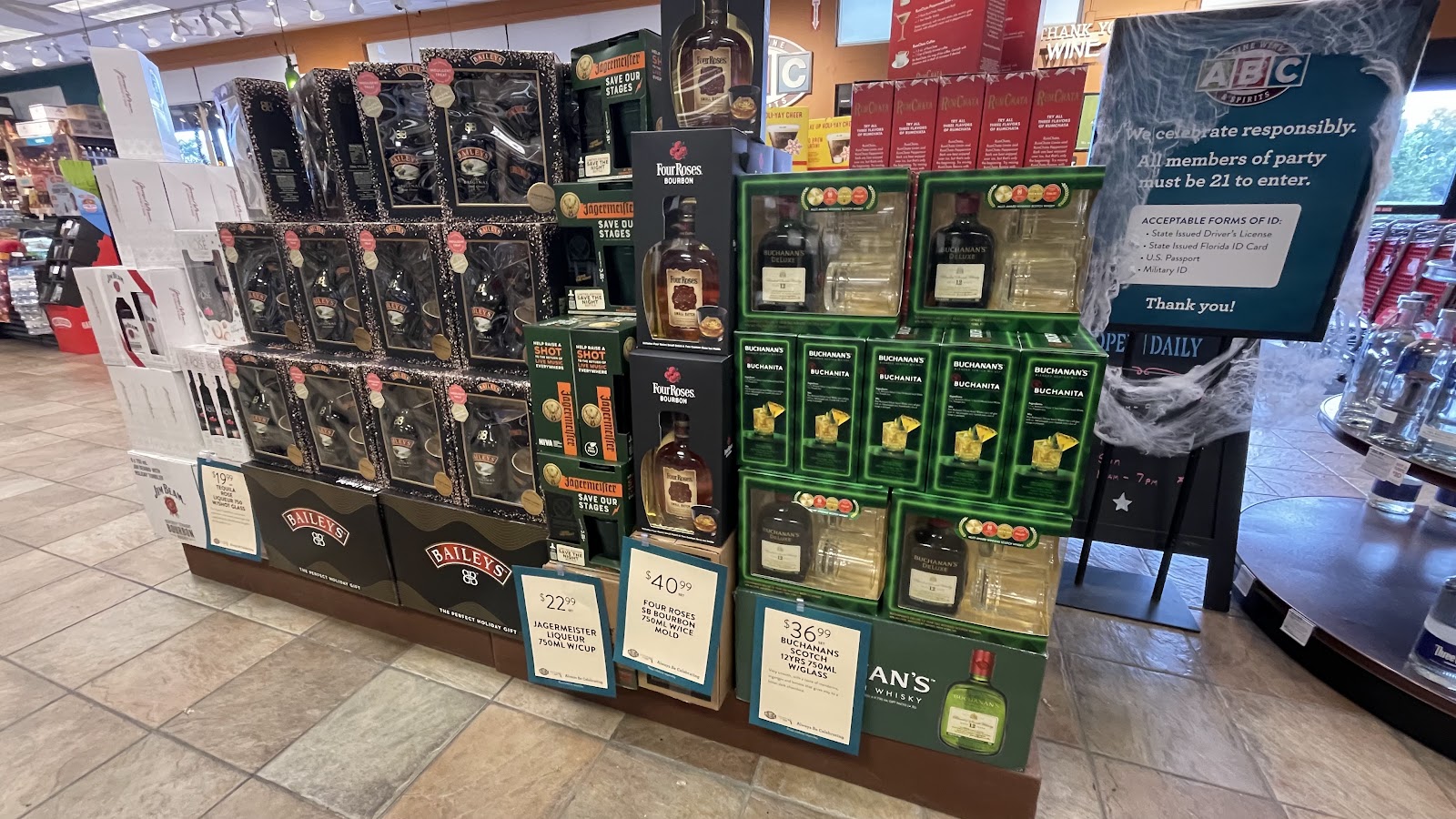 ABC Fine Wine & Spirits #136 - Altamonte Springs photo 5