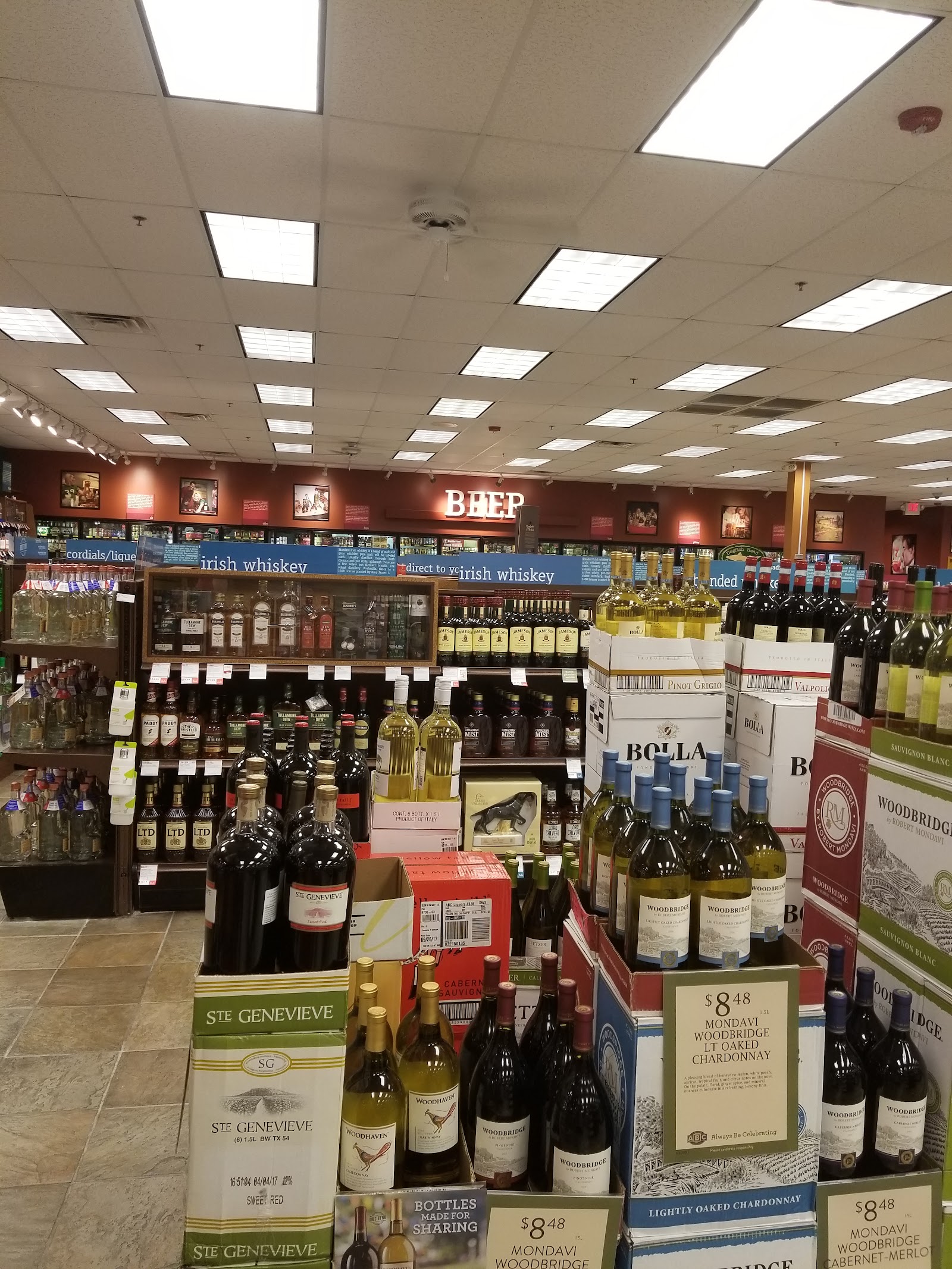 ABC Fine Wine & Spirits #136 - Altamonte Springs photo 6