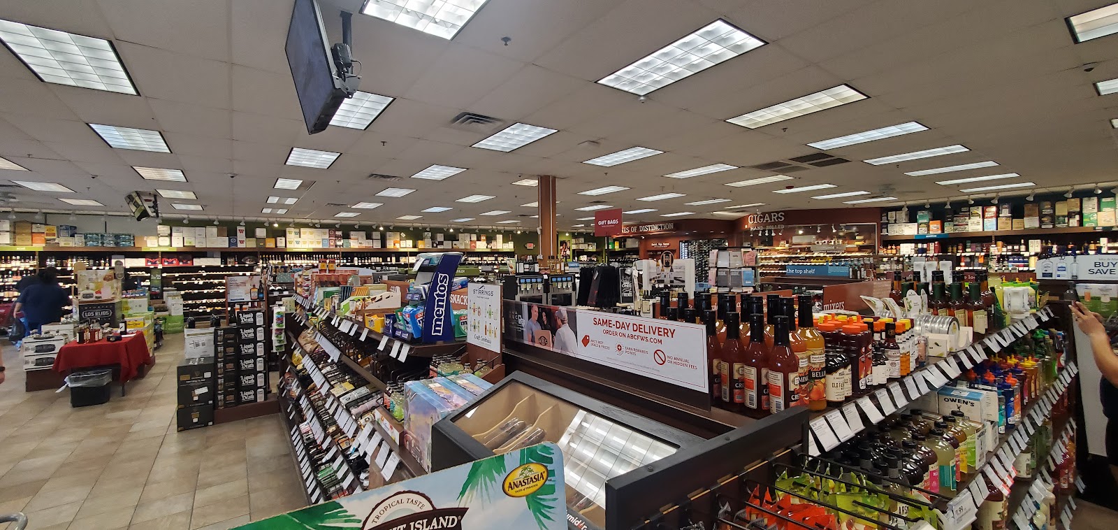 ABC Fine Wine & Spirits #136 - Altamonte Springs photo 9