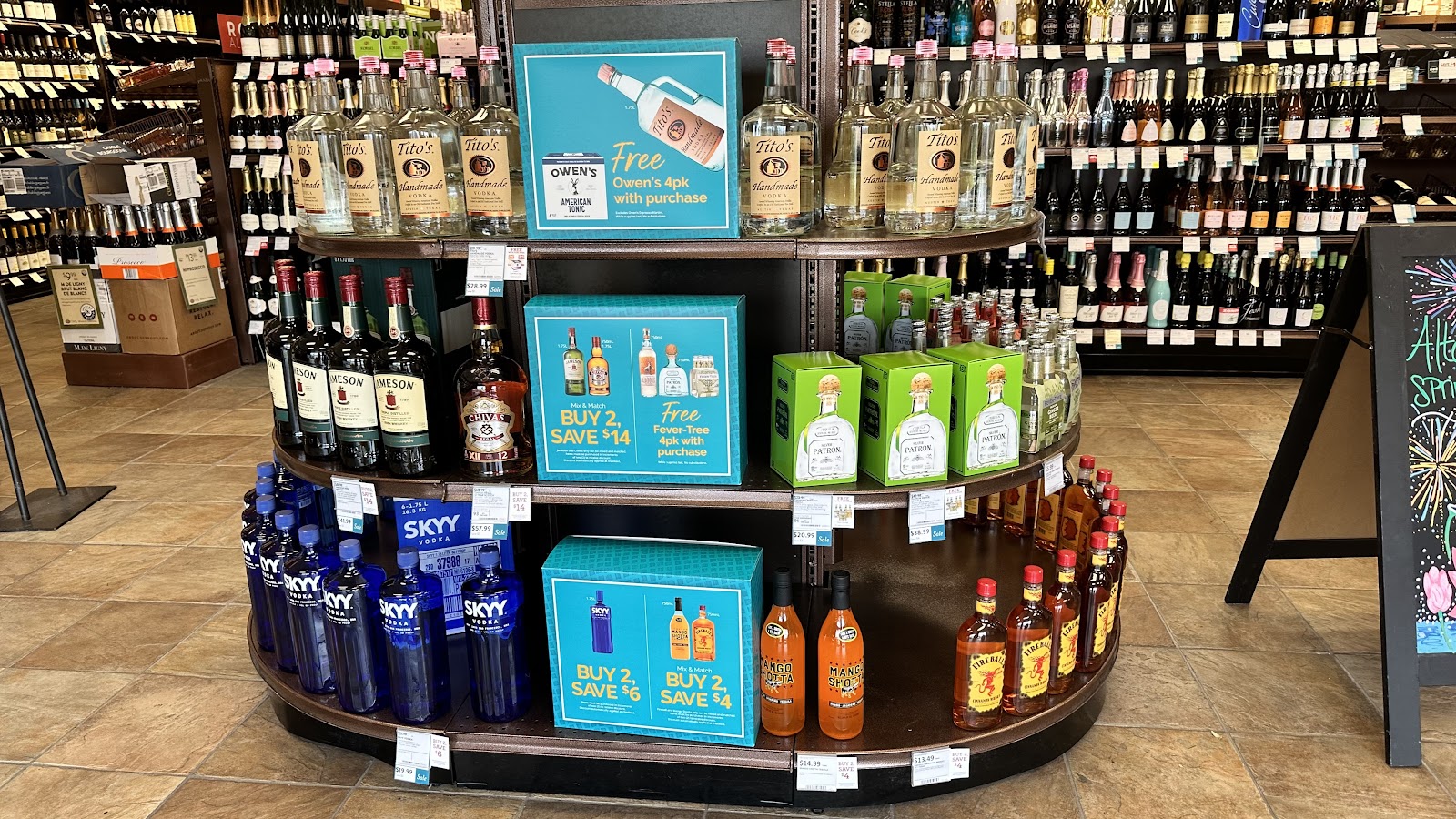 ABC Fine Wine & Spirits #136 - Altamonte Springs photo 10