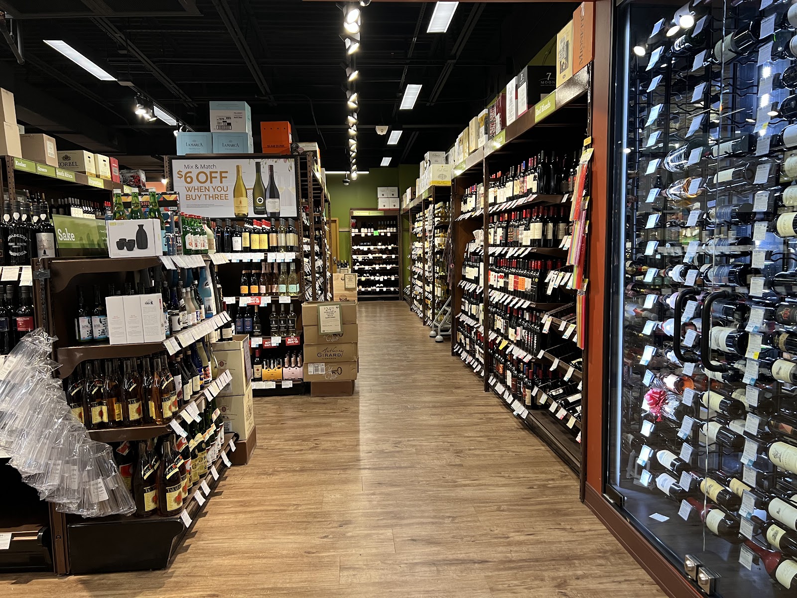 ABC Fine Wine & Spirits #137 - Lake Mary photo 3