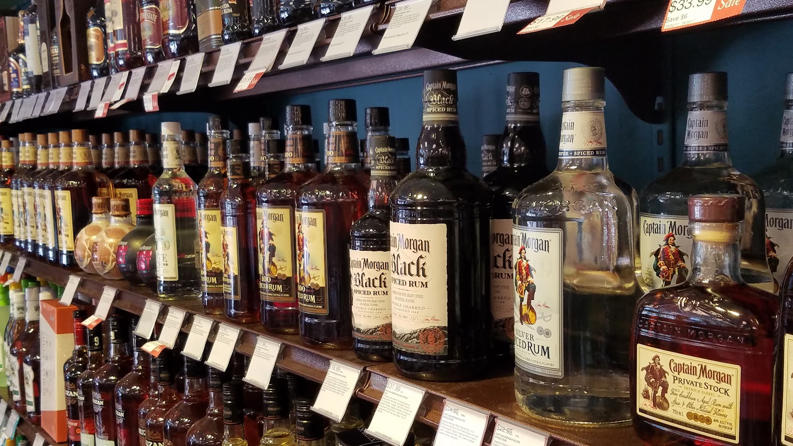 ABC Fine Wine & Spirits #137 - Lake Mary photo 4