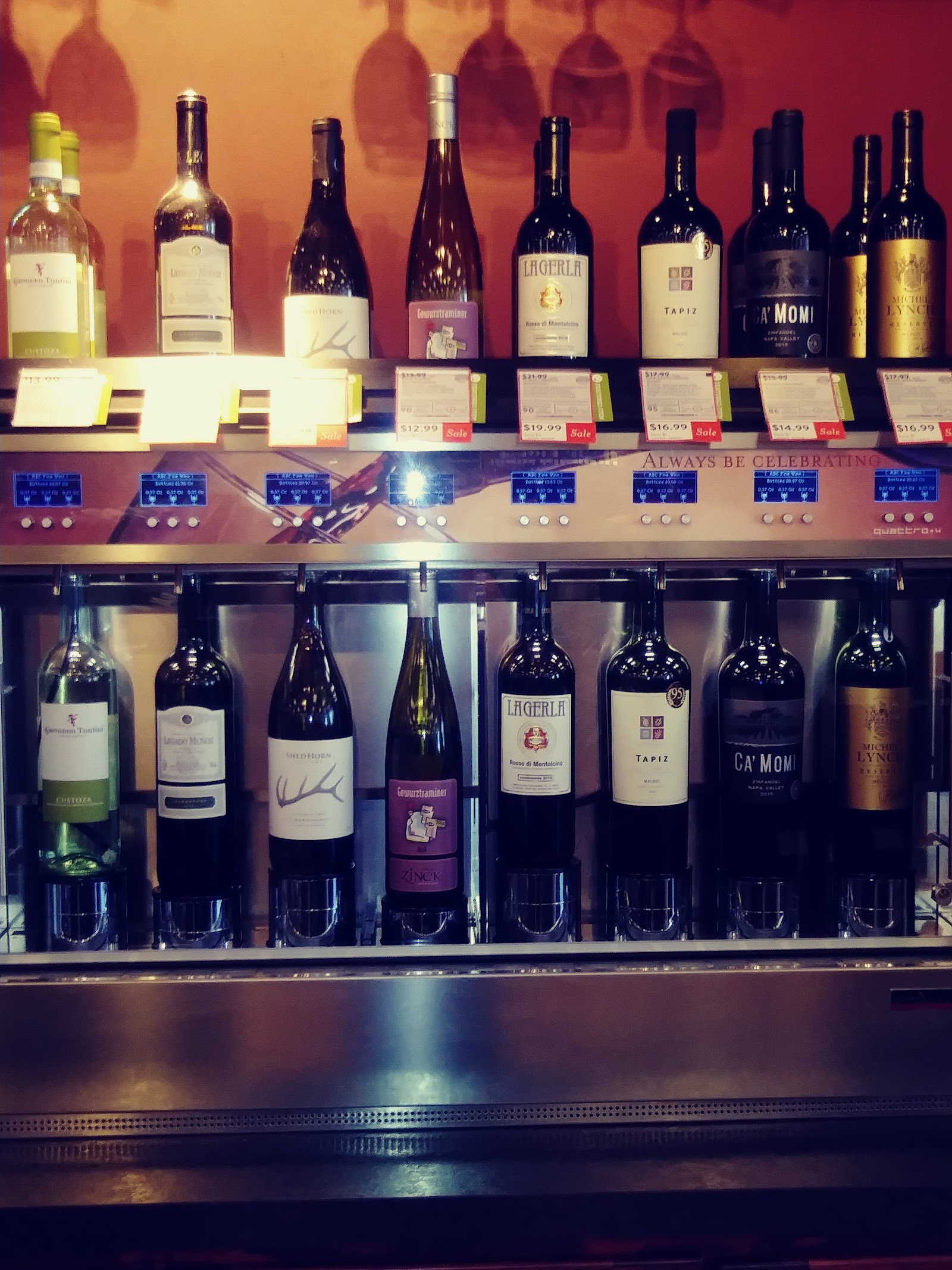 ABC Fine Wine & Spirits #137 - Lake Mary photo 7