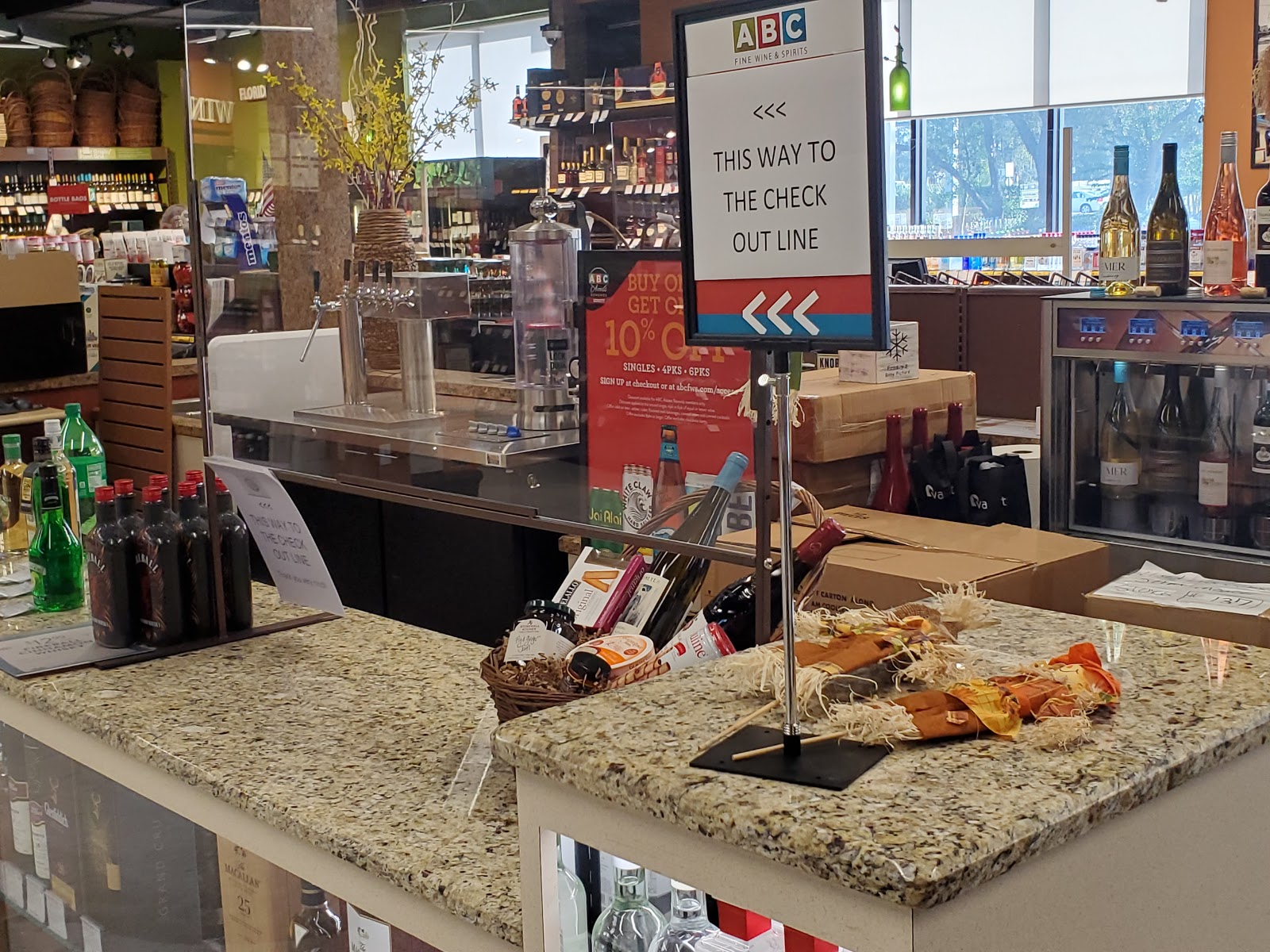 ABC Fine Wine & Spirits #137 - Lake Mary photo 8