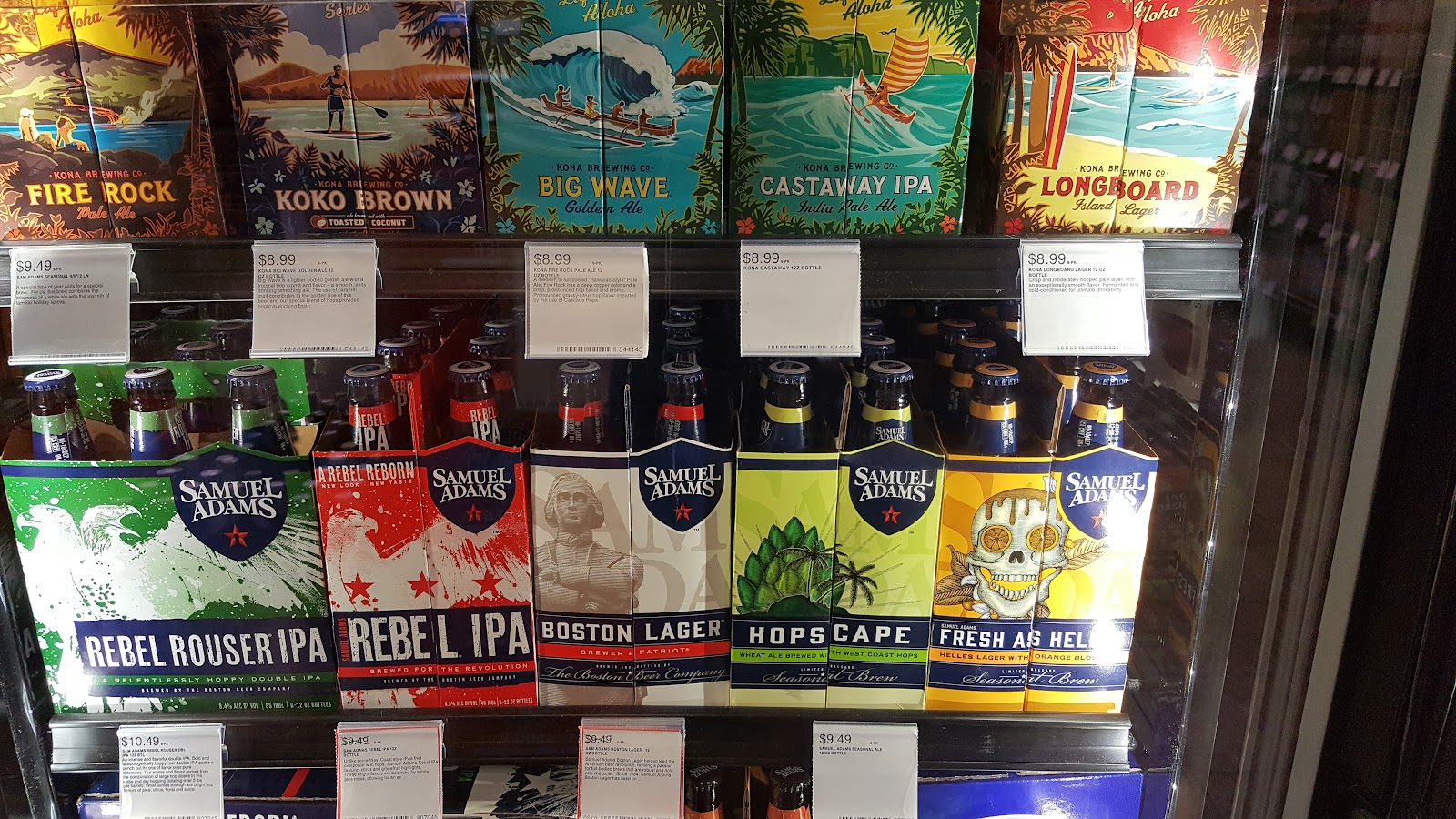 ABC Fine Wine & Spirits #137 - Lake Mary photo 10