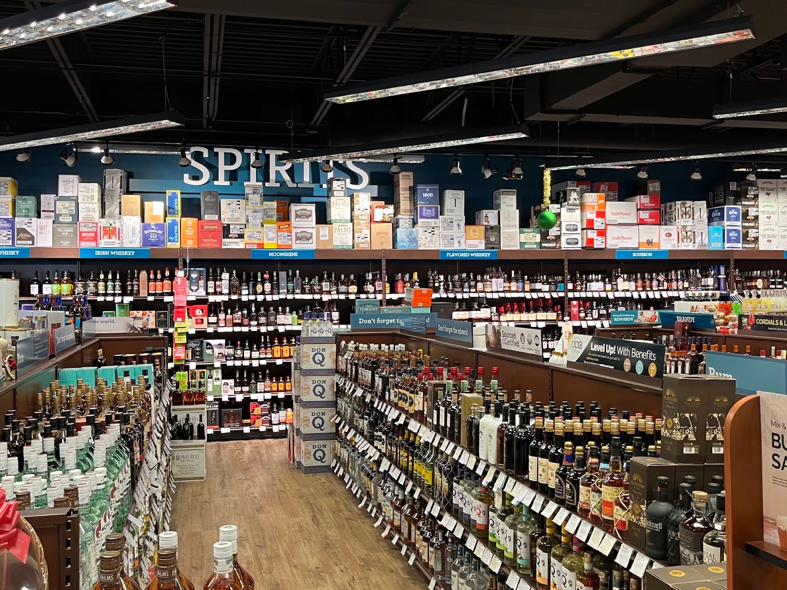 ABC Fine Wine & Spirits #138 - Wesley Chapel photo 3