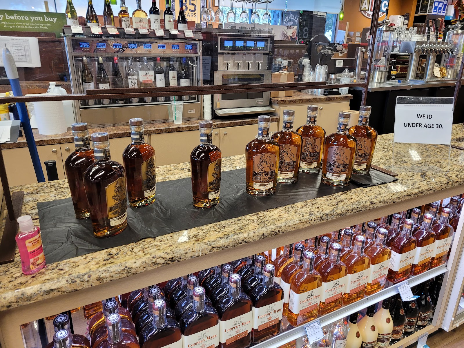 ABC Fine Wine & Spirits #138 - Wesley Chapel photo 4