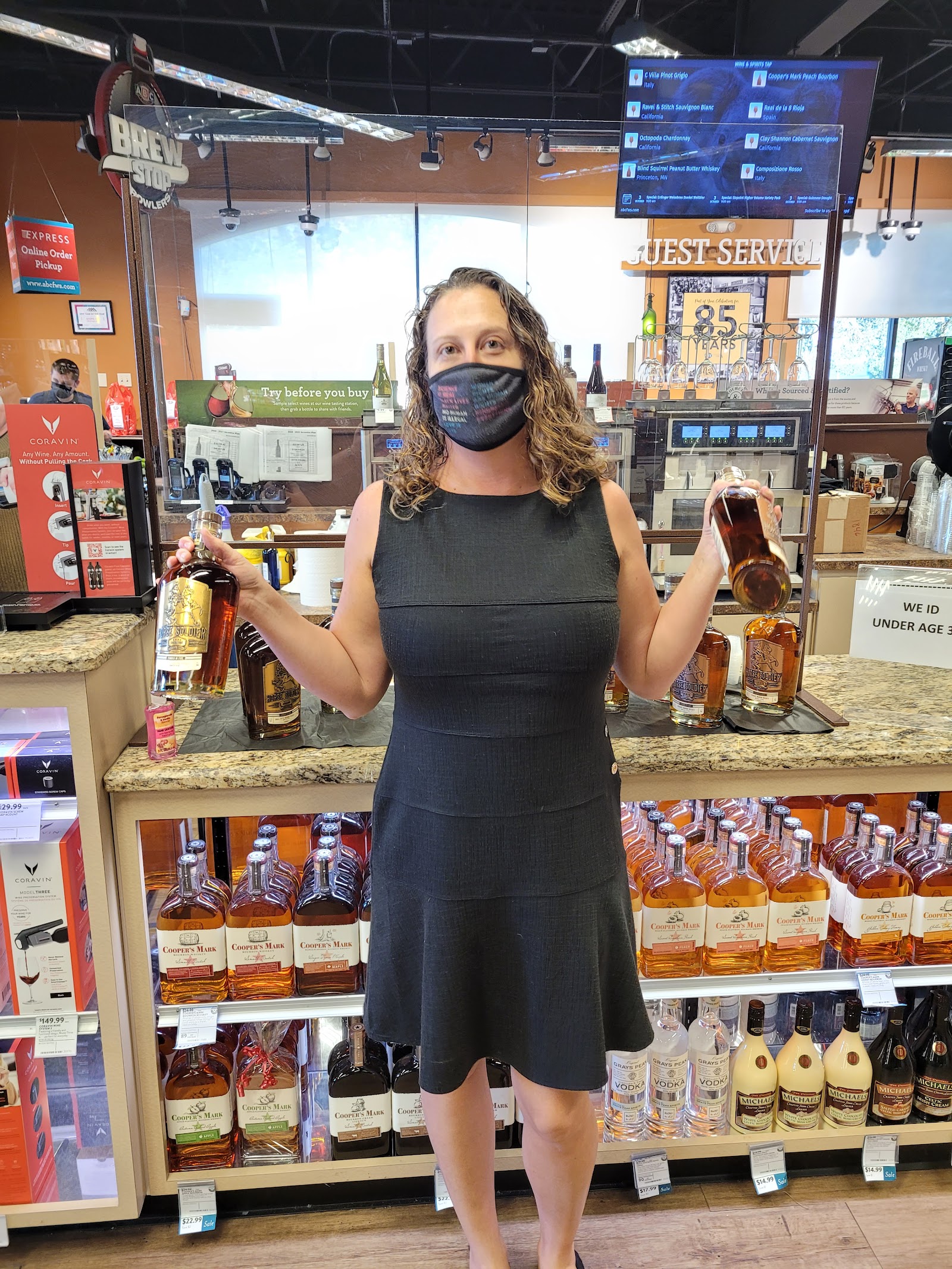 ABC Fine Wine & Spirits #138 - Wesley Chapel photo 5