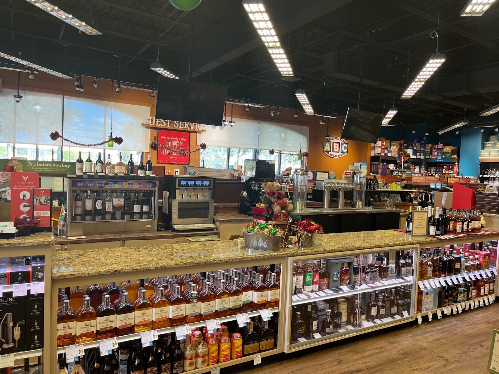 ABC Fine Wine & Spirits #138 - Wesley Chapel photo 6