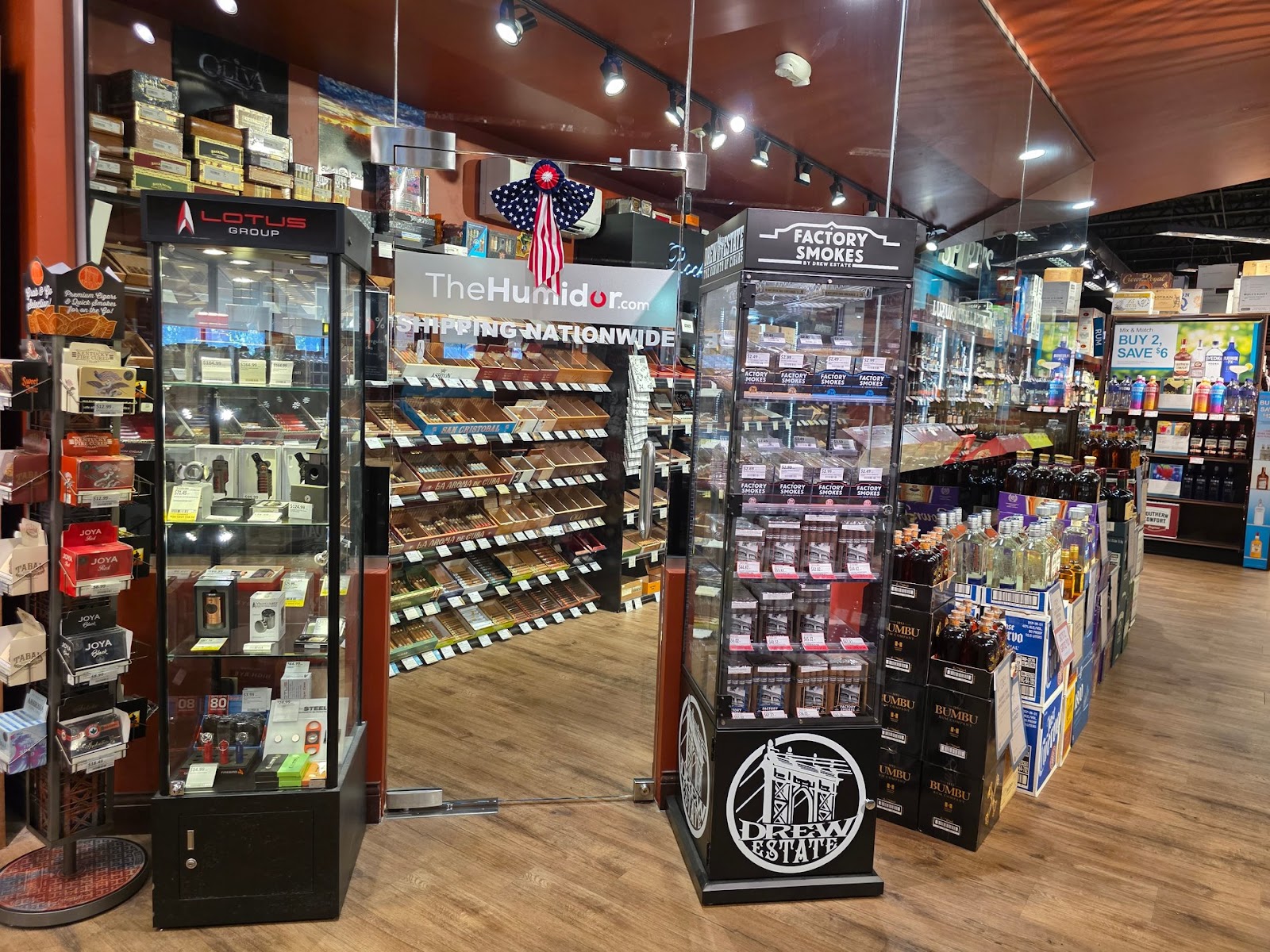 ABC Fine Wine & Spirits #138 - Wesley Chapel photo 7