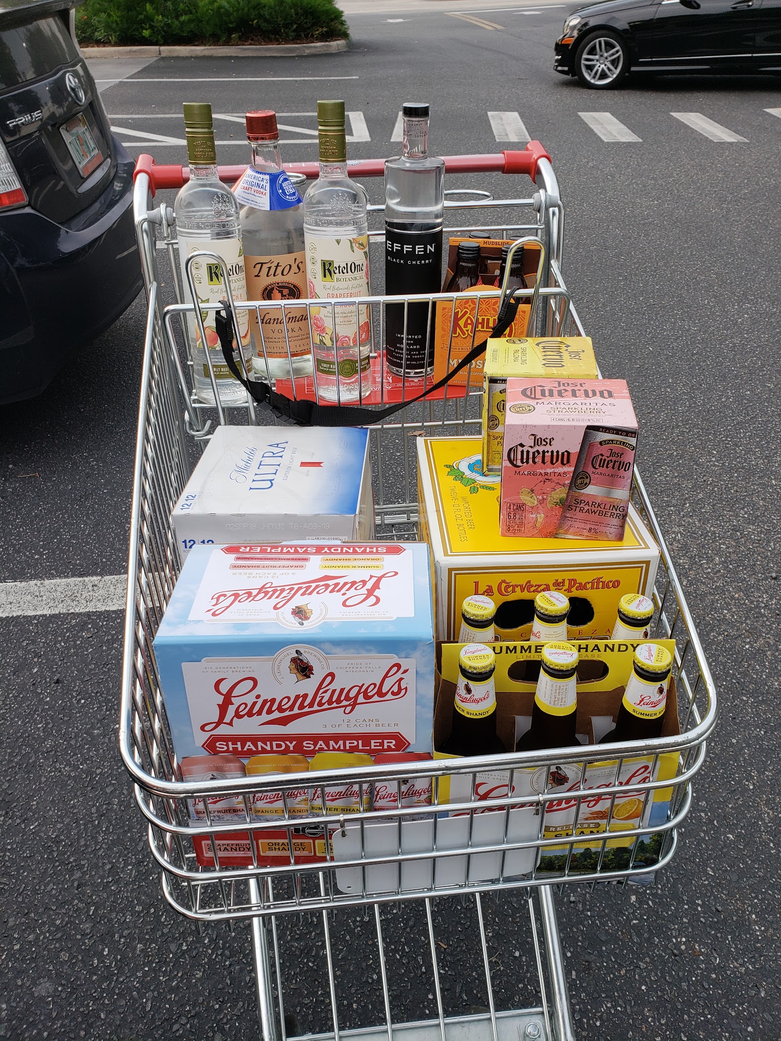 ABC Fine Wine & Spirits #138 - Wesley Chapel photo 8