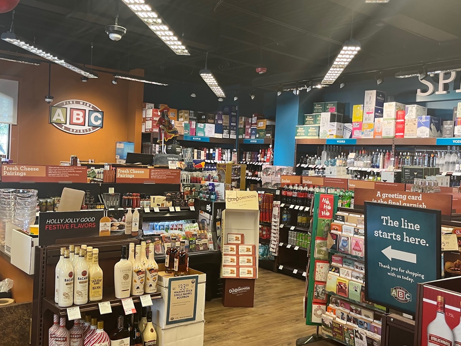 ABC Fine Wine & Spirits #138 - Wesley Chapel photo 9