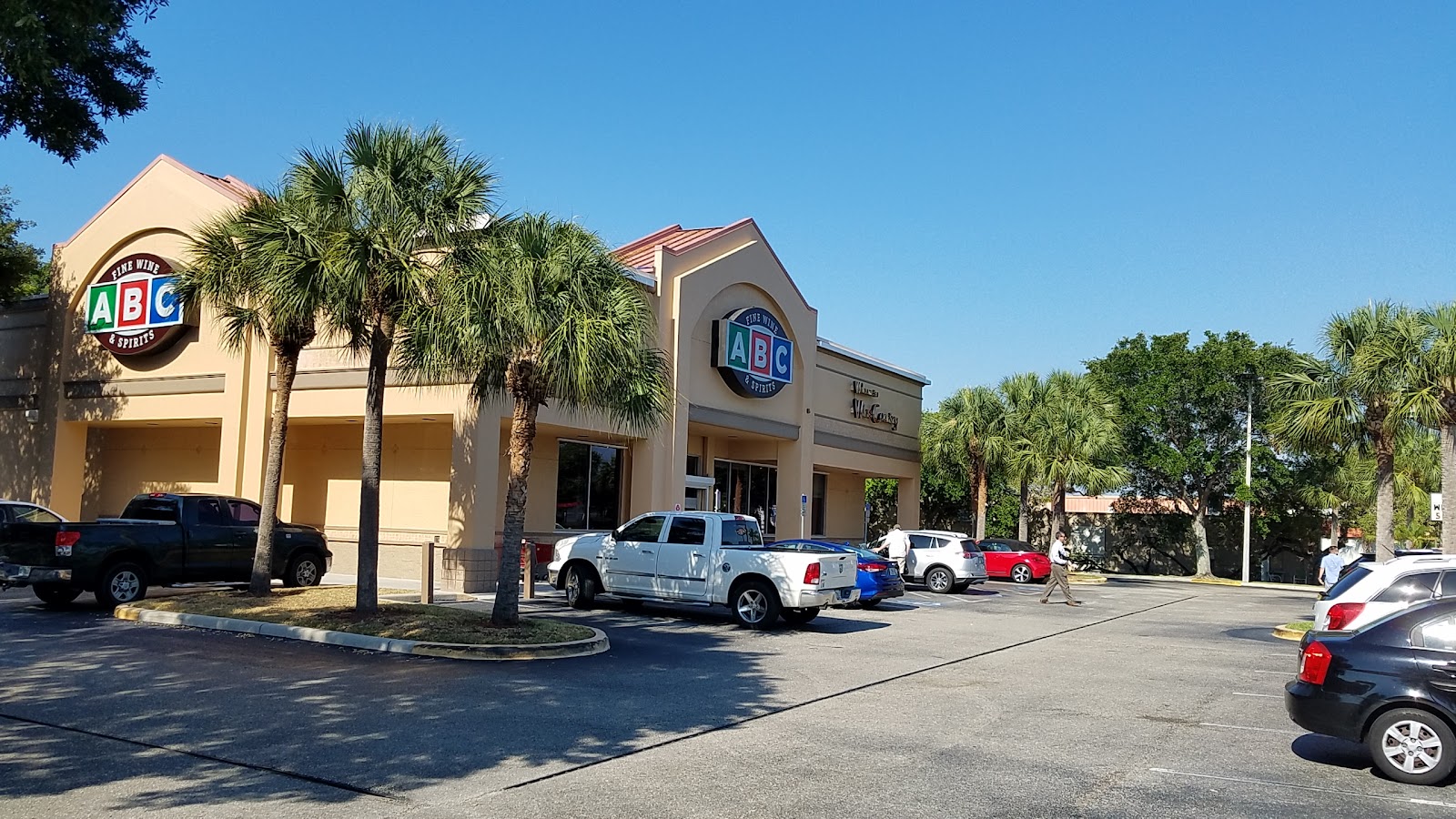 ABC Fine Wine & Spirits #140 - Bradenton