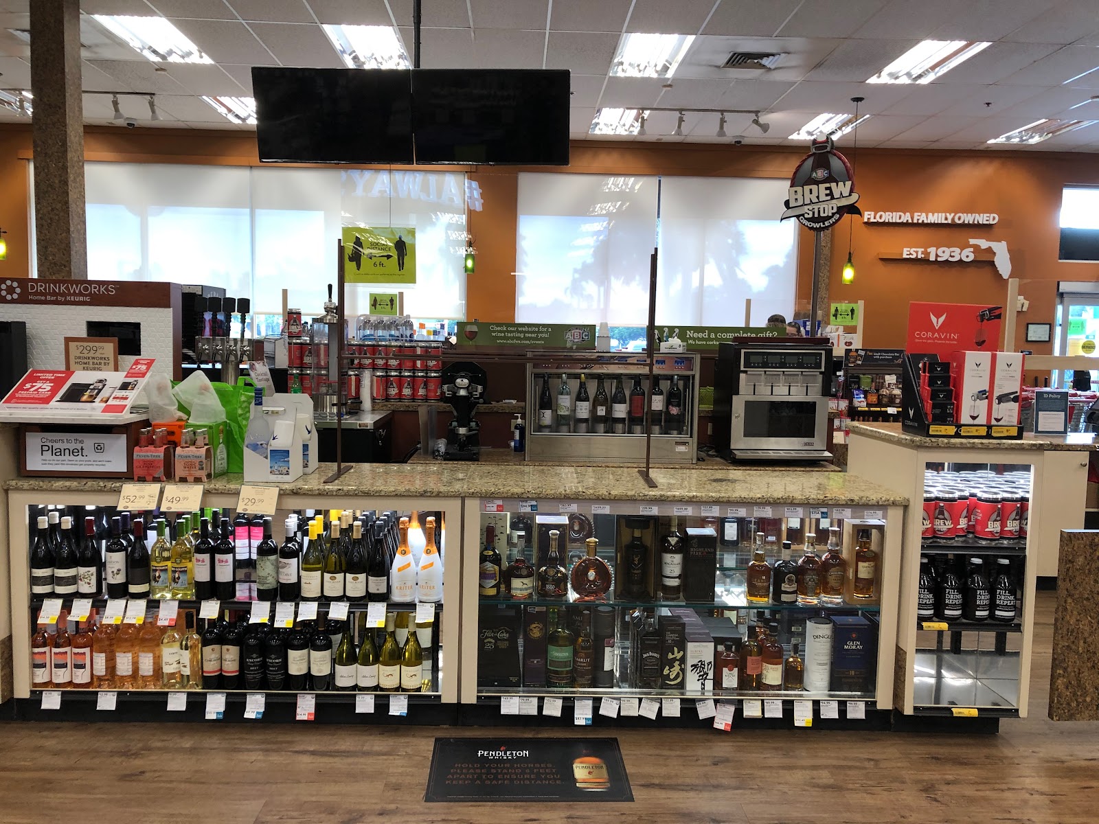 ABC Fine Wine & Spirits #140 - Bradenton photo 9