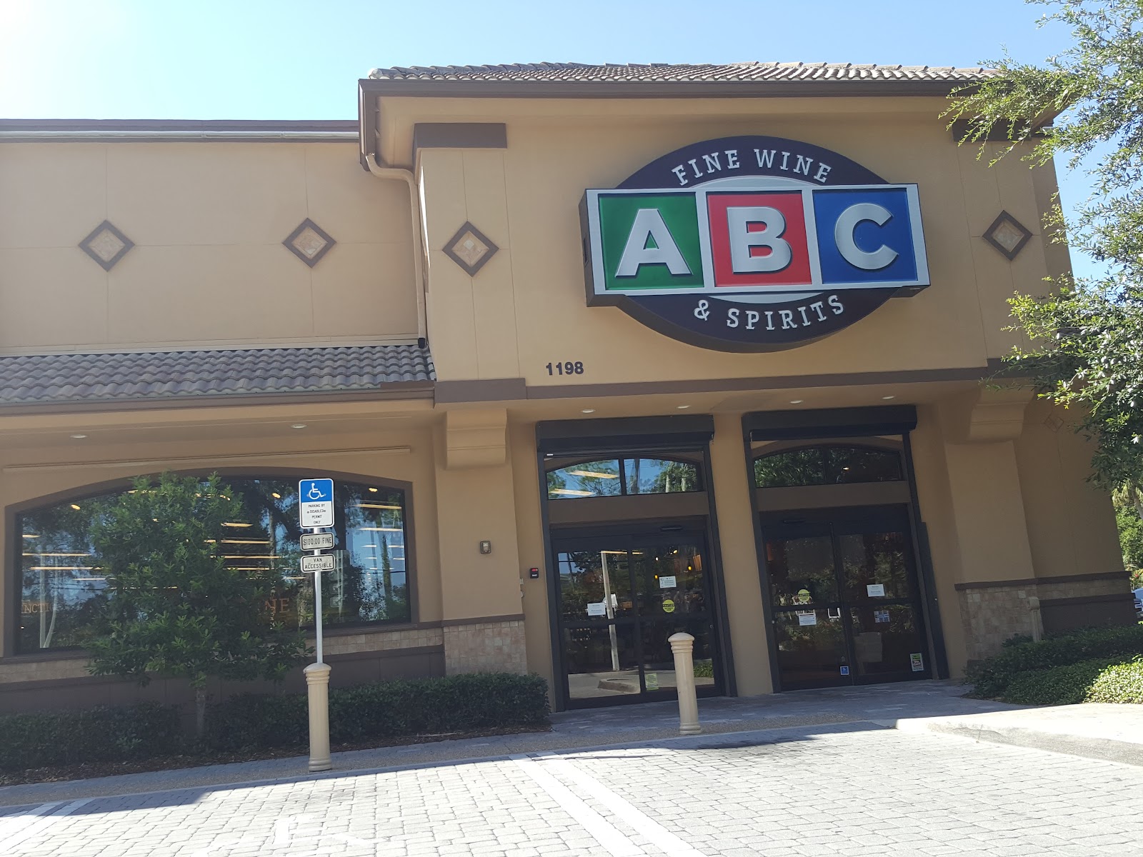 ABC Fine Wine & Spirits #142 - Port Orange
