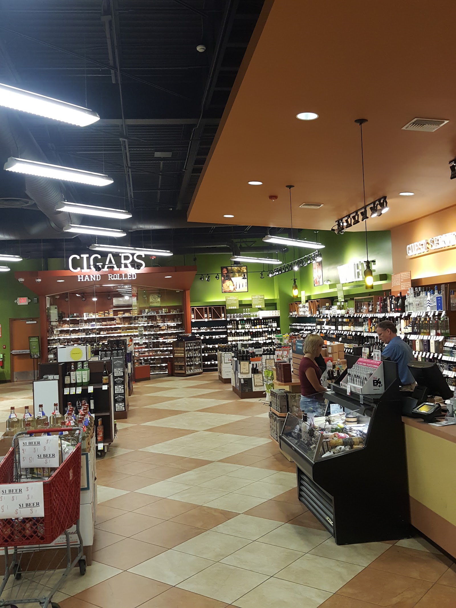 ABC Fine Wine & Spirits #142 - Port Orange photo 3