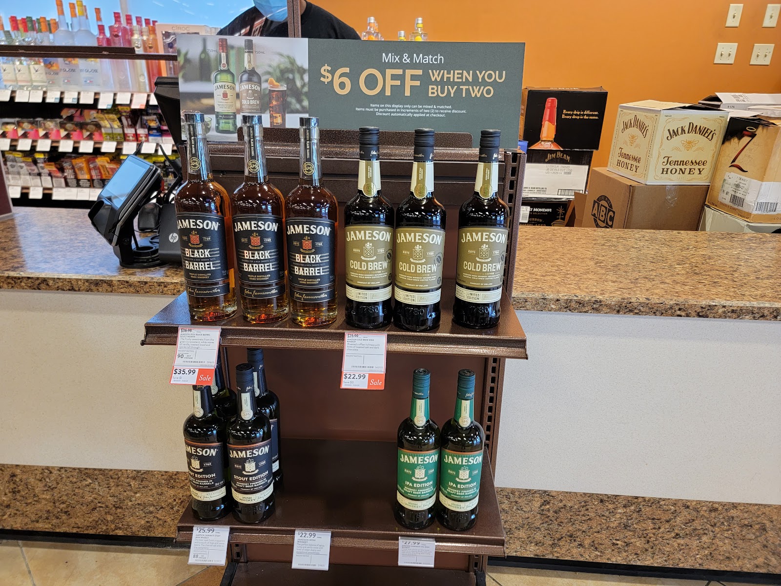 ABC Fine Wine & Spirits #142 - Port Orange photo 5