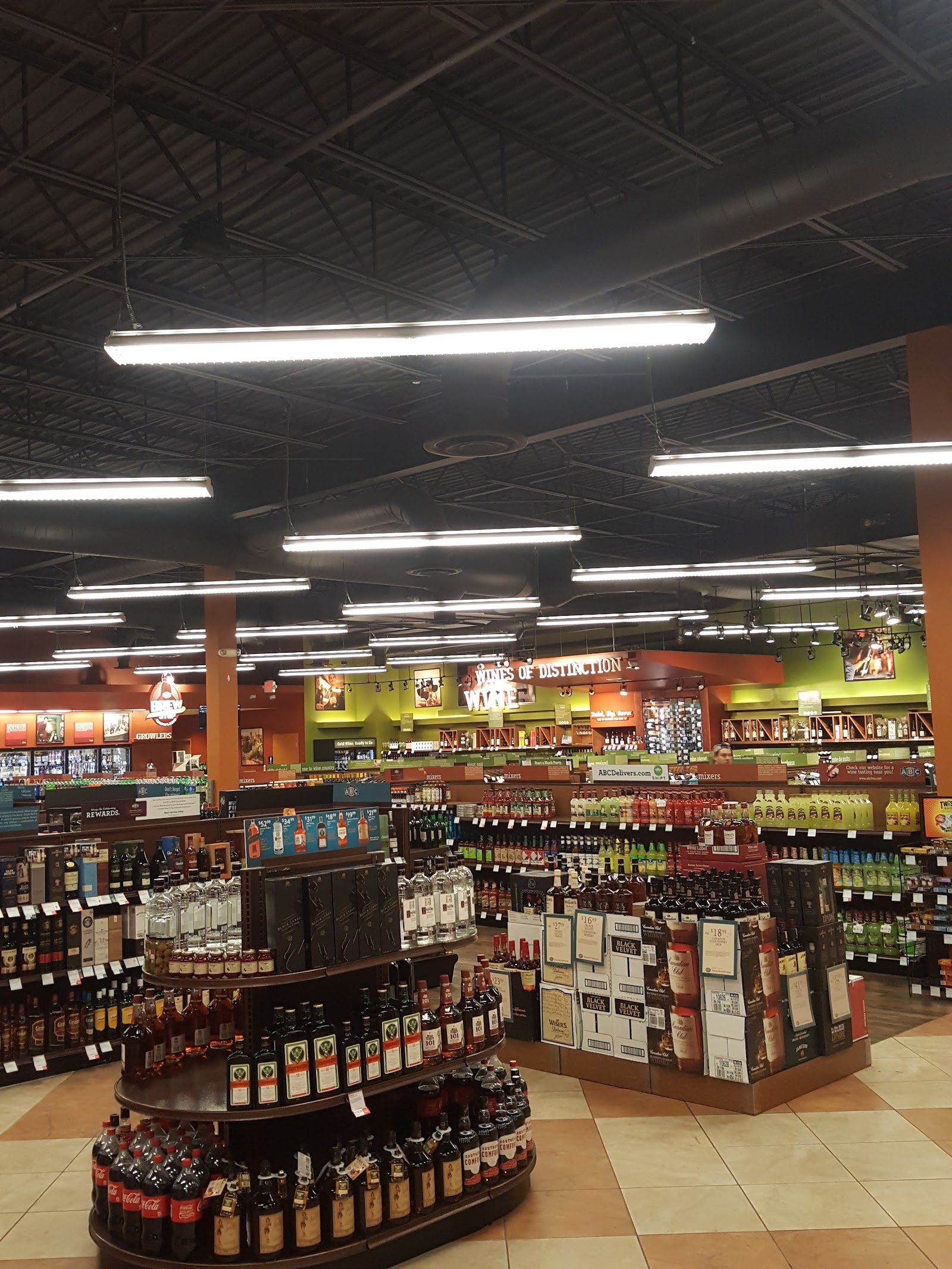 ABC Fine Wine & Spirits #142 - Port Orange photo 6