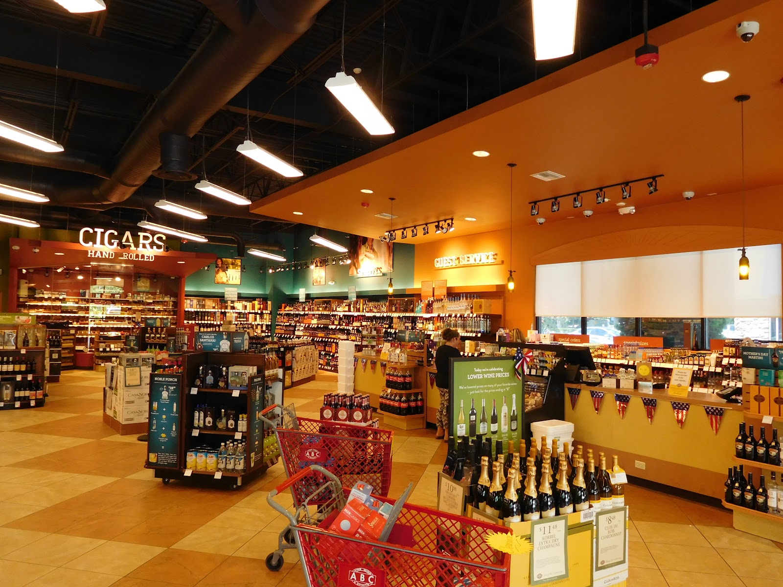 ABC Fine Wine & Spirits #142 - Port Orange photo 9