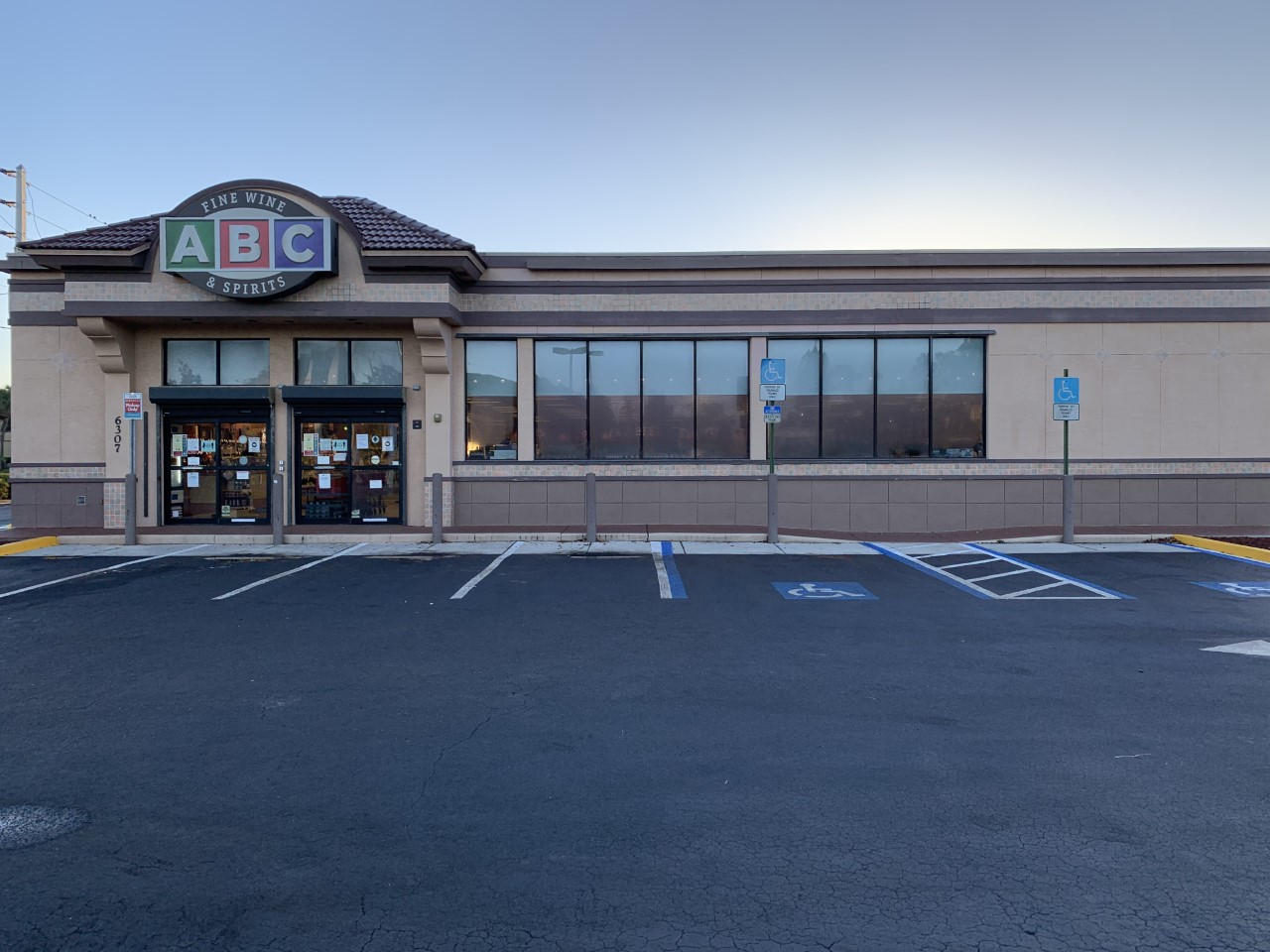 ABC Fine Wine & Spirits #143 - Bradenton