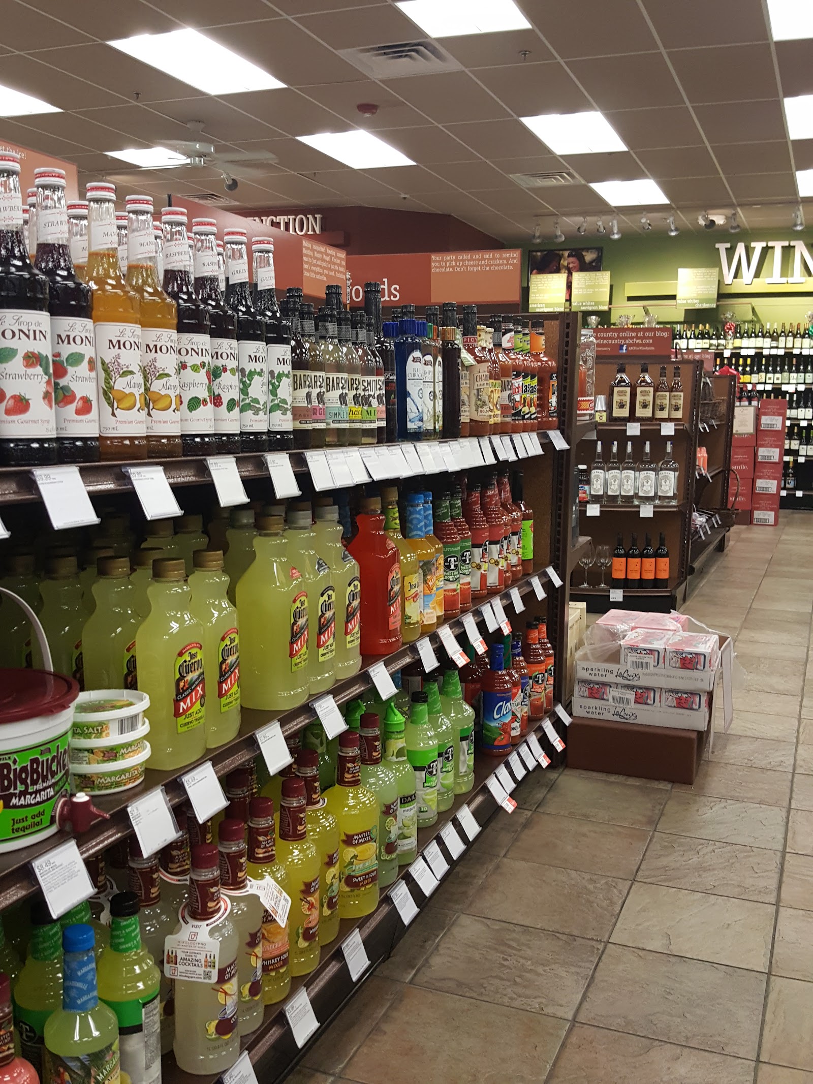 ABC Fine Wine & Spirits #143 - Bradenton photo 3