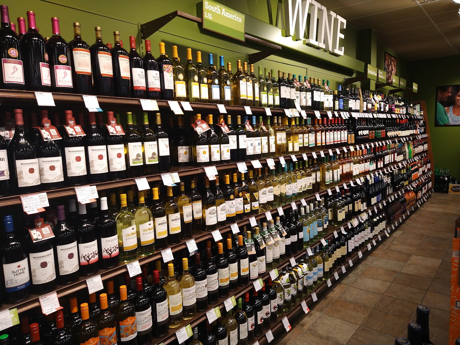 ABC Fine Wine & Spirits #143 - Bradenton photo 9
