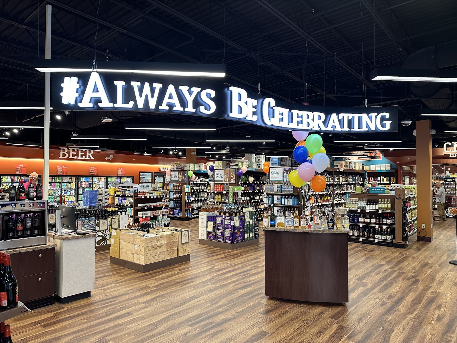 ABC Fine Wine & Spirits #144 - Charlotte Harbor