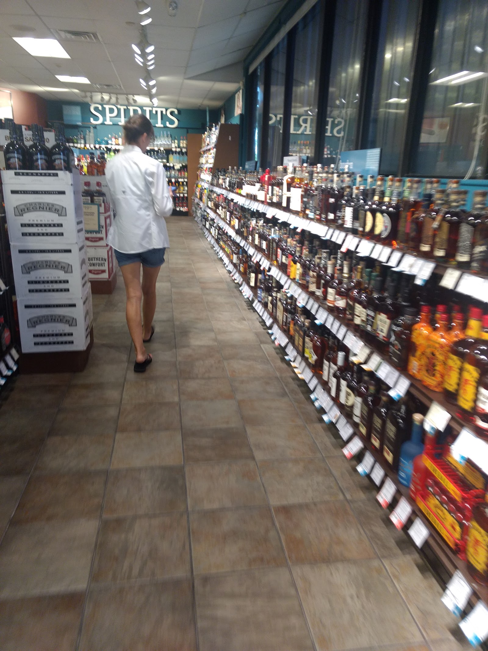 ABC Fine Wine & Spirits #144 - Charlotte Harbor photo 2