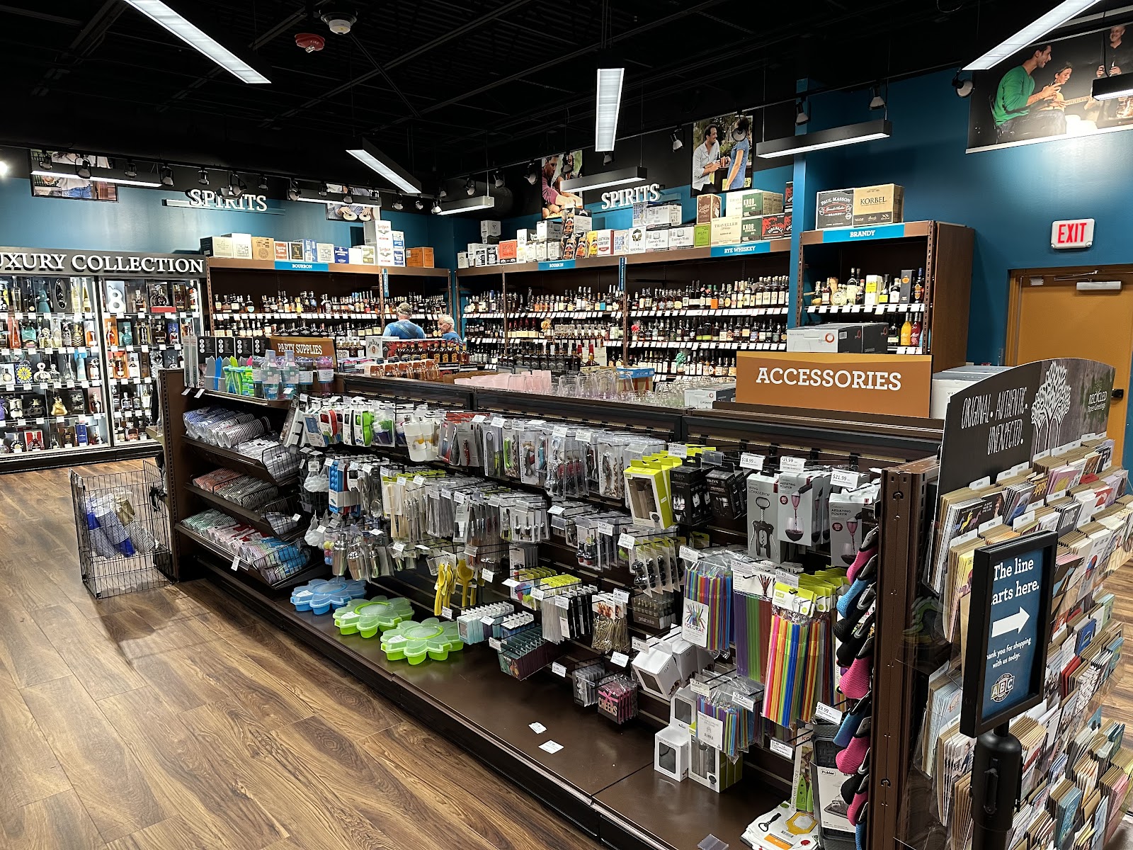 ABC Fine Wine & Spirits #144 - Charlotte Harbor photo 4