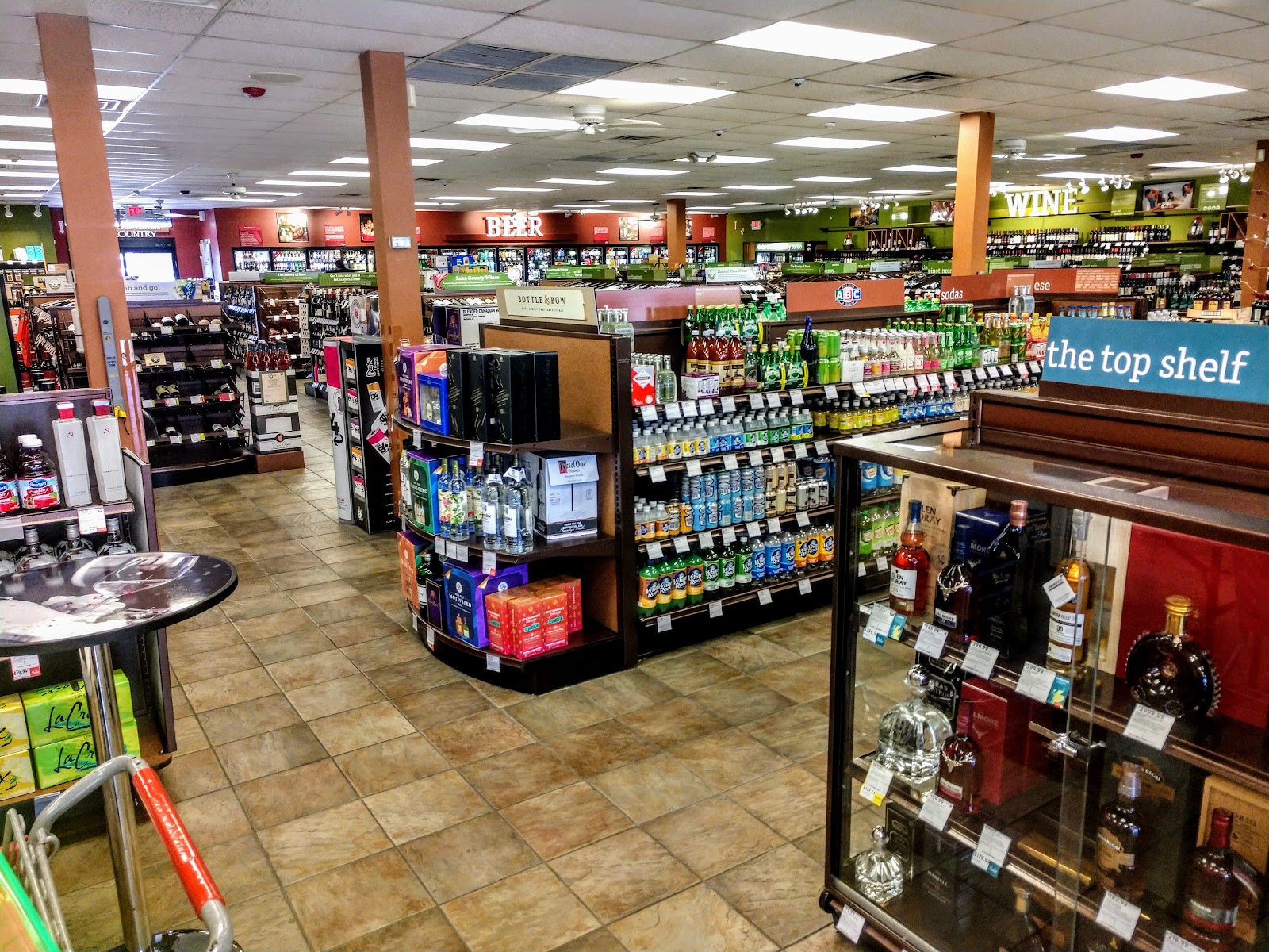 ABC Fine Wine & Spirits #144 - Charlotte Harbor photo 6