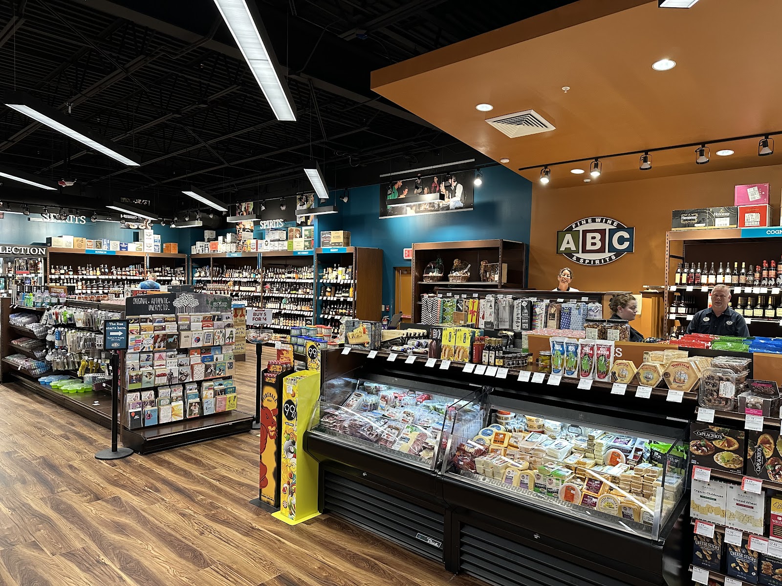 ABC Fine Wine & Spirits #144 - Charlotte Harbor photo 7