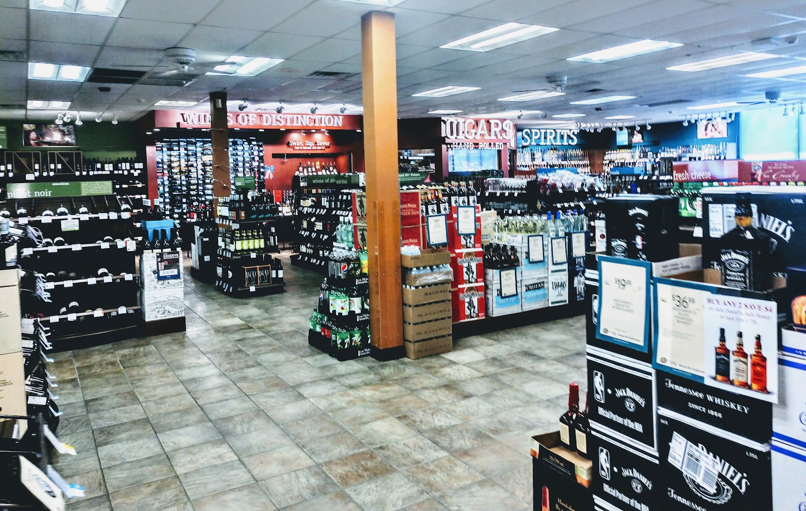 ABC Fine Wine & Spirits #144 - Charlotte Harbor photo 9