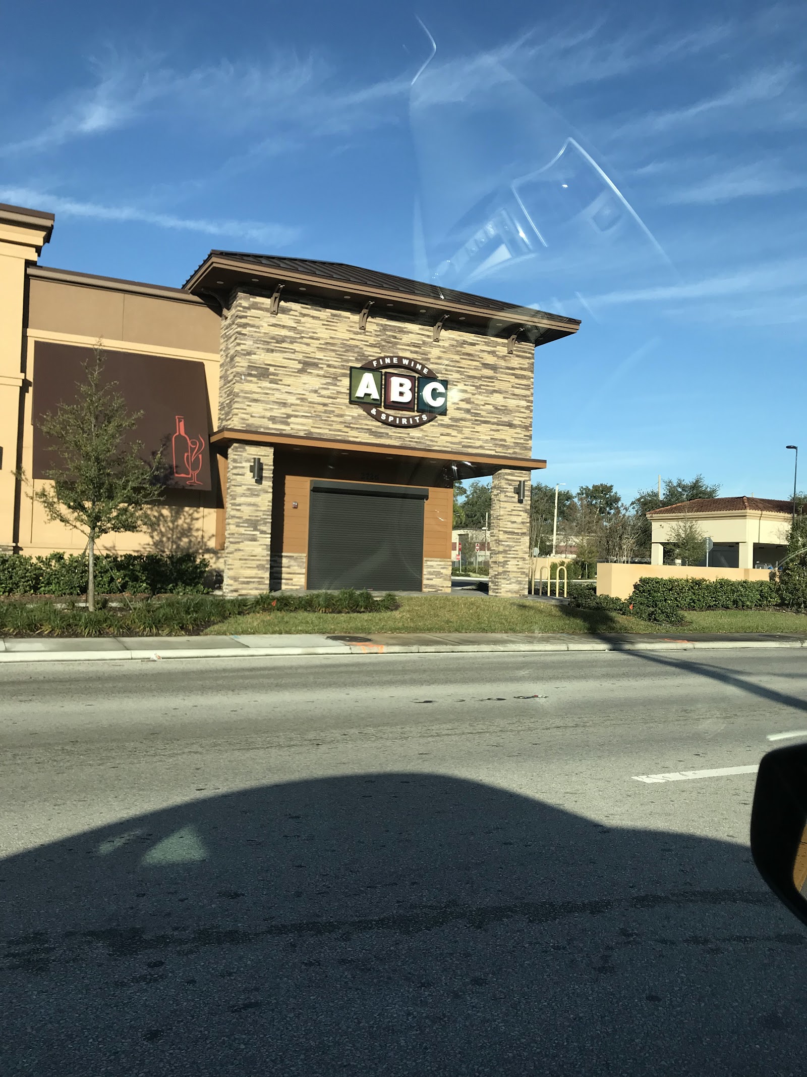 ABC Fine Wine & Spirits #145 - Orlando