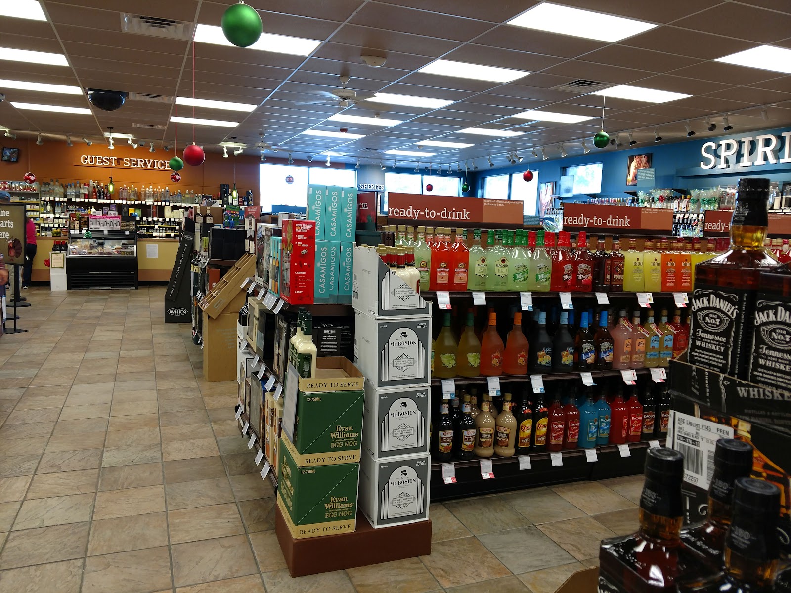 ABC Fine Wine & Spirits #145 - Orlando photo 3