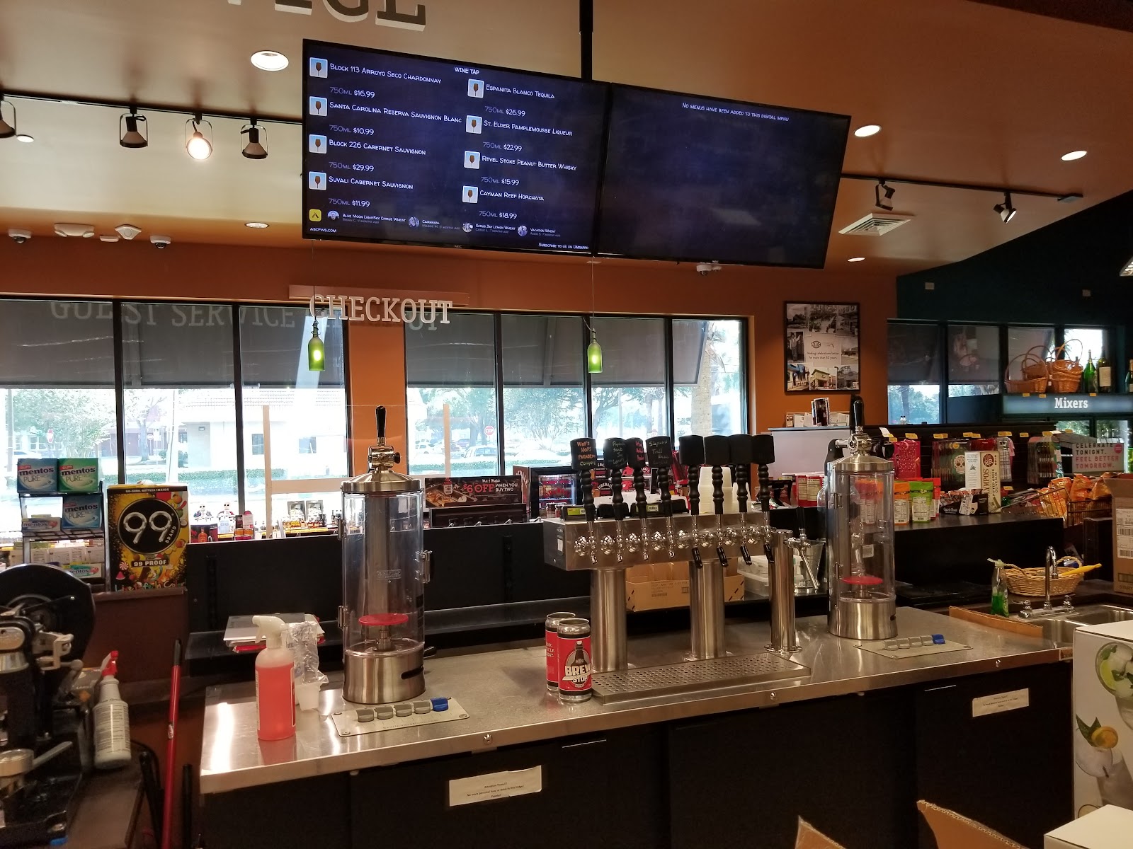 ABC Fine Wine & Spirits #145 - Orlando photo 5