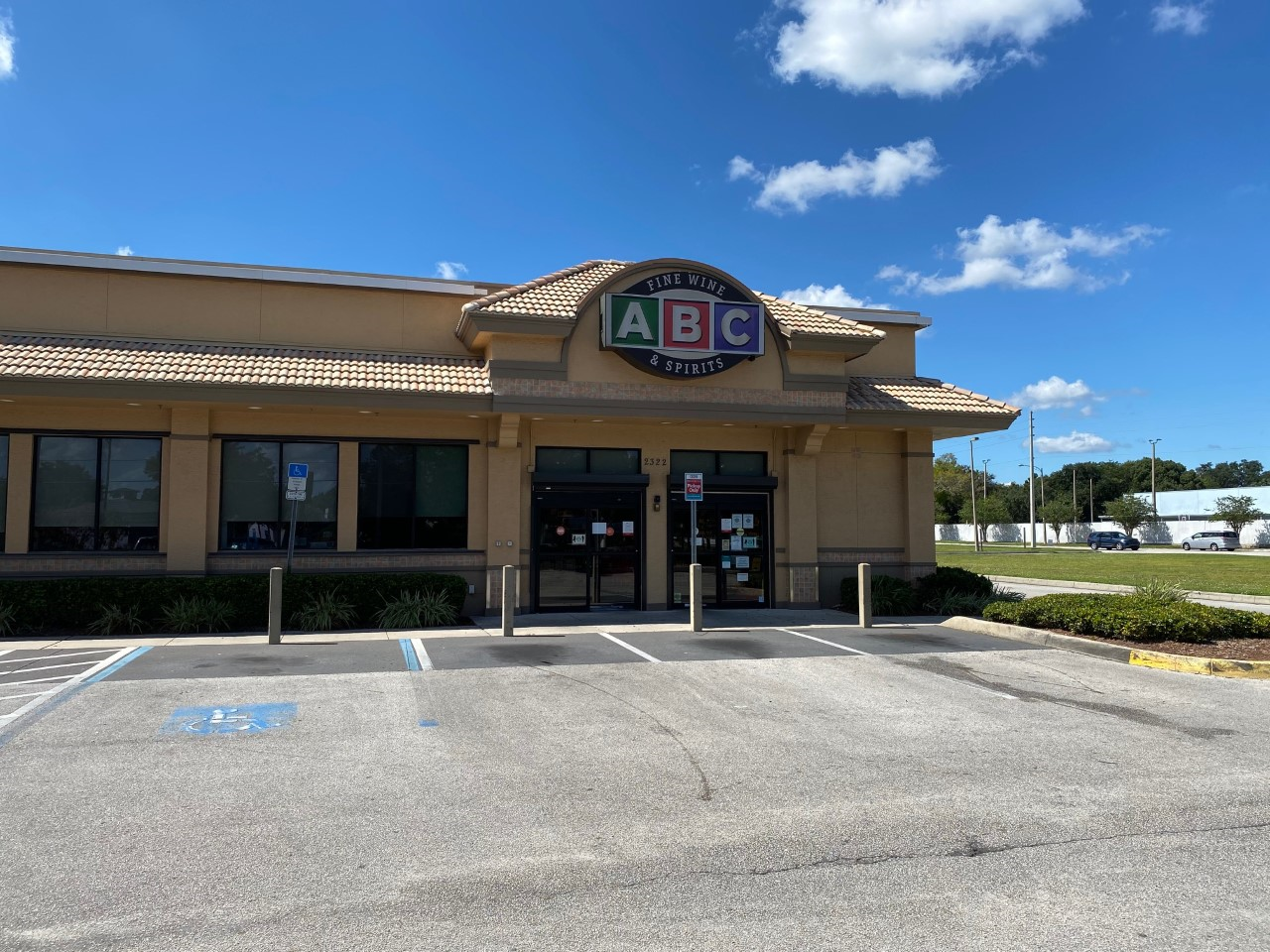 ABC Fine Wine & Spirits #147 - Orlando