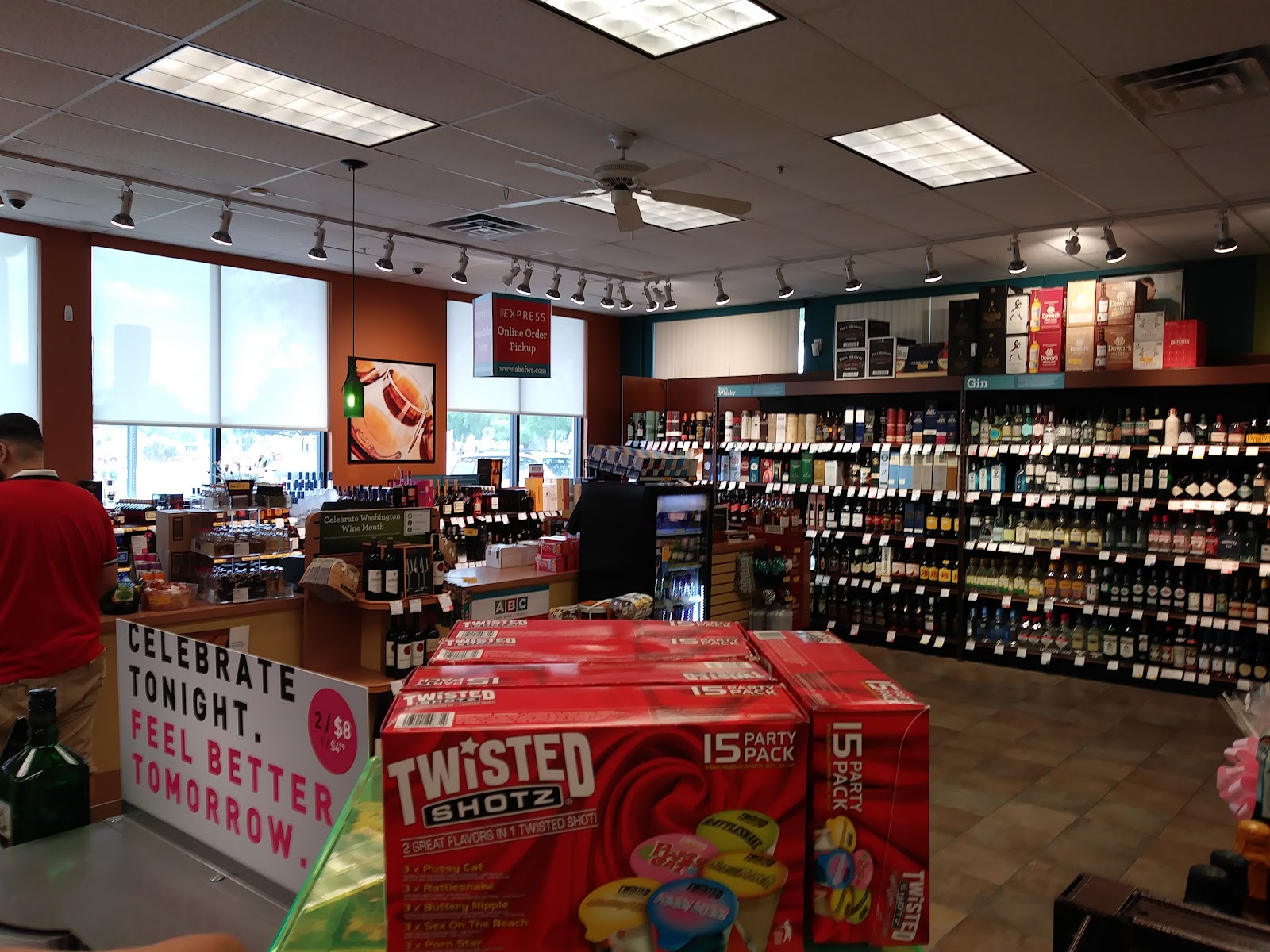 ABC Fine Wine & Spirits #147 - Orlando photo 4