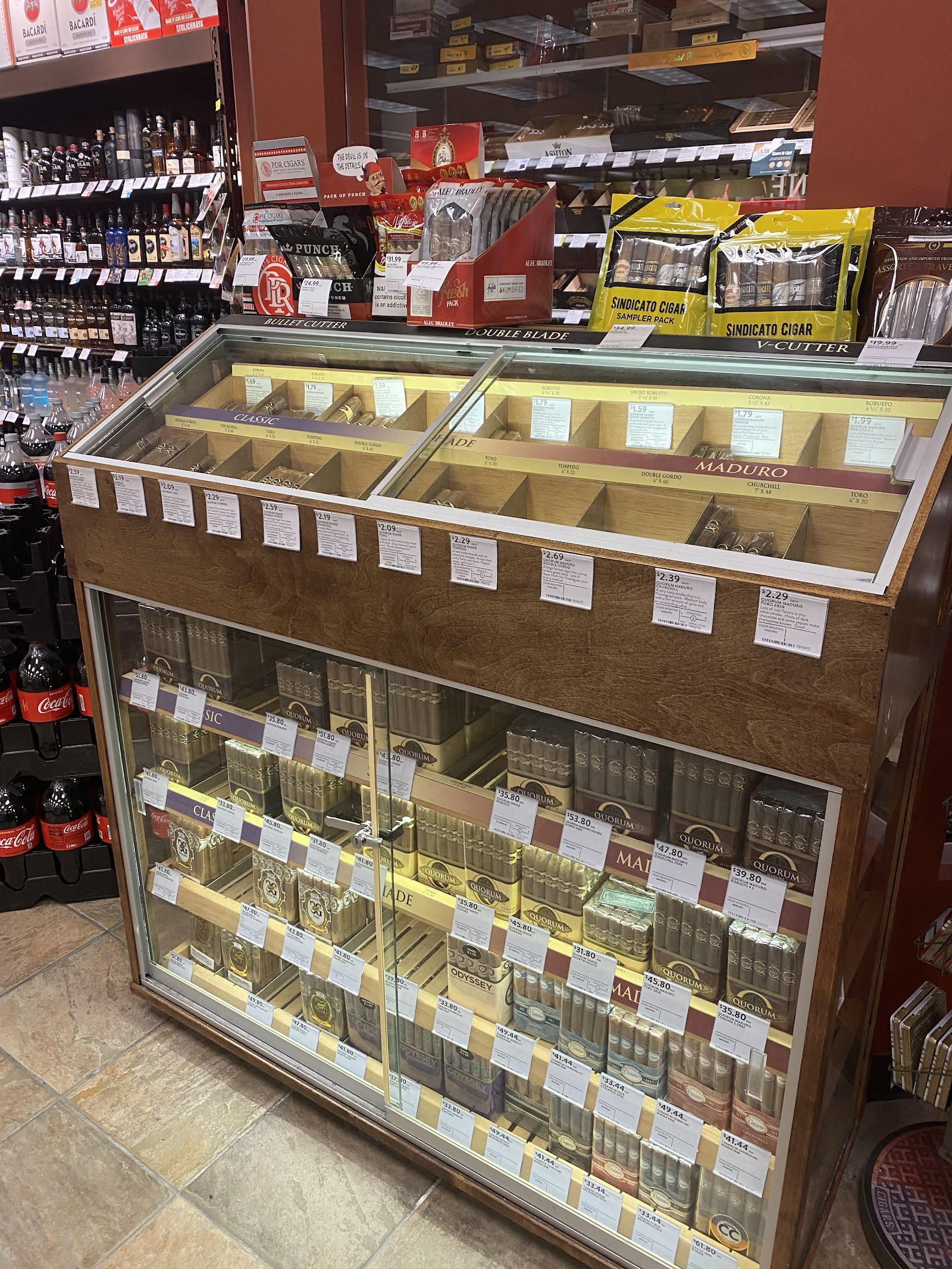 ABC Fine Wine & Spirits #147 - Orlando photo 8