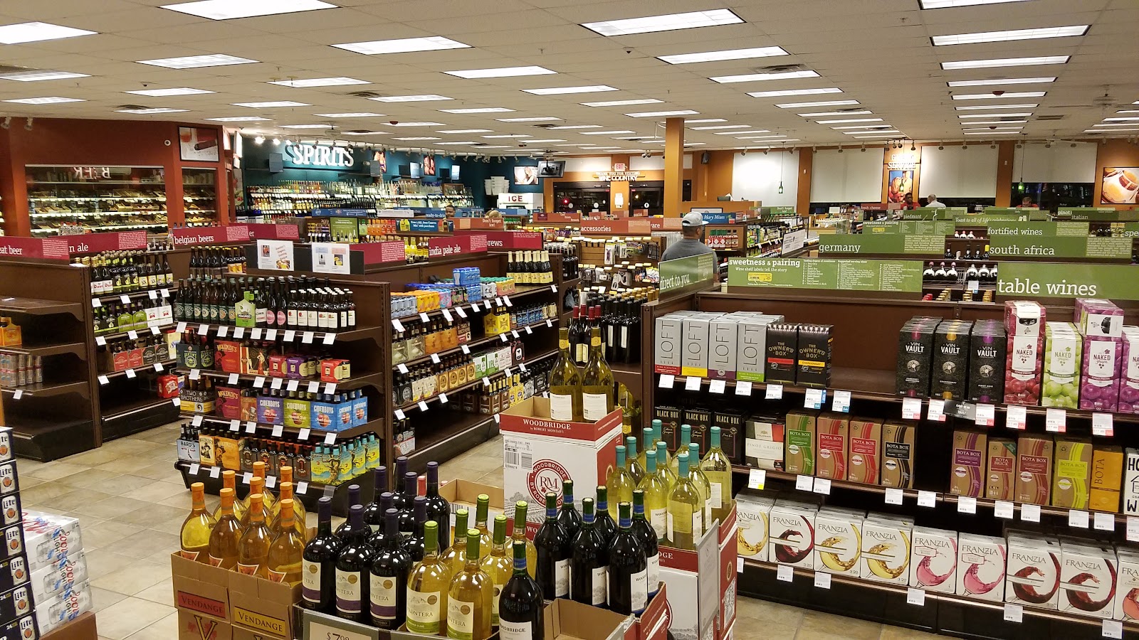 ABC Fine Wine & Spirits #147 - Orlando photo 9