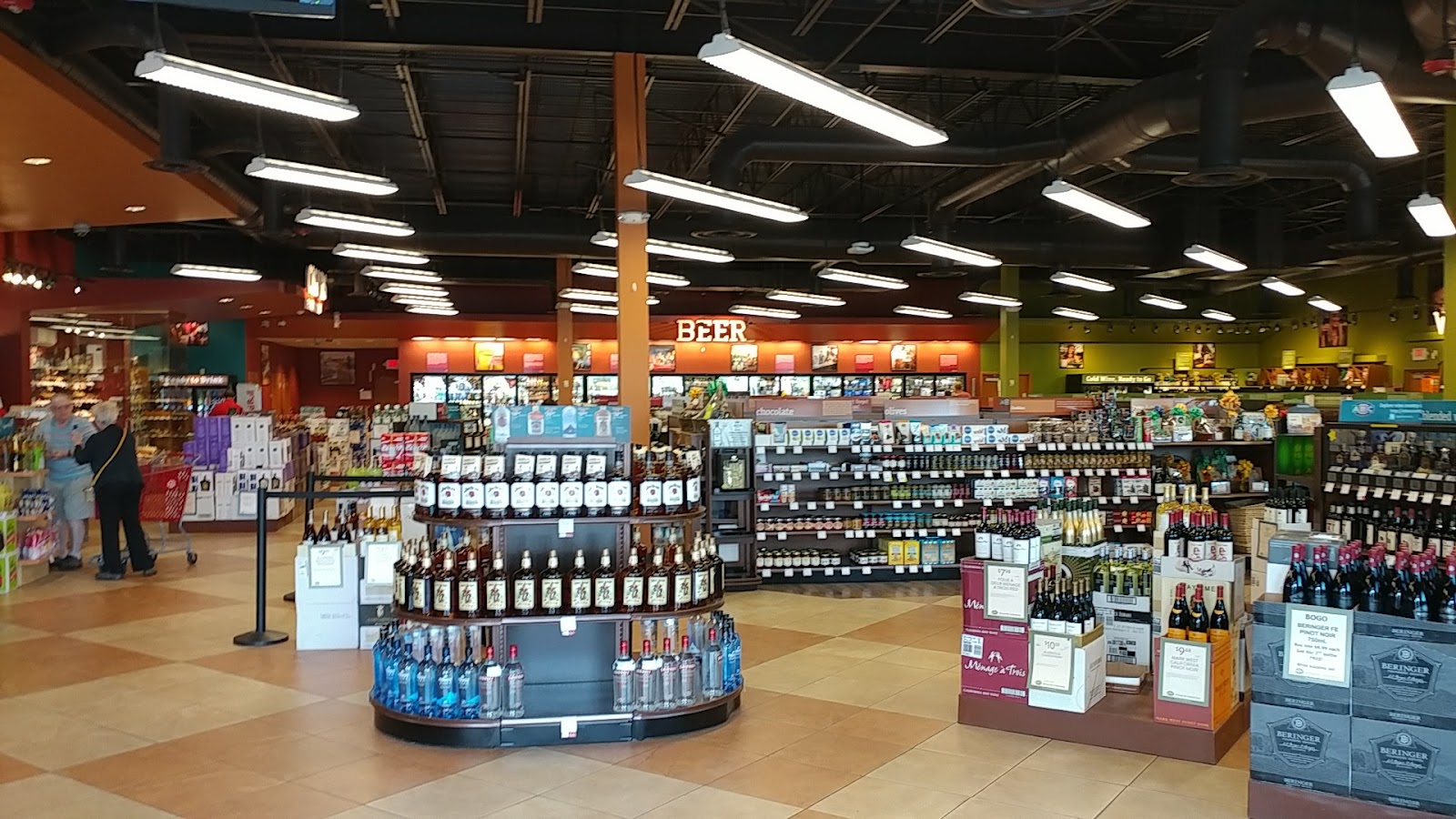 ABC Fine Wine & Spirits #148 - Sebring photo 3