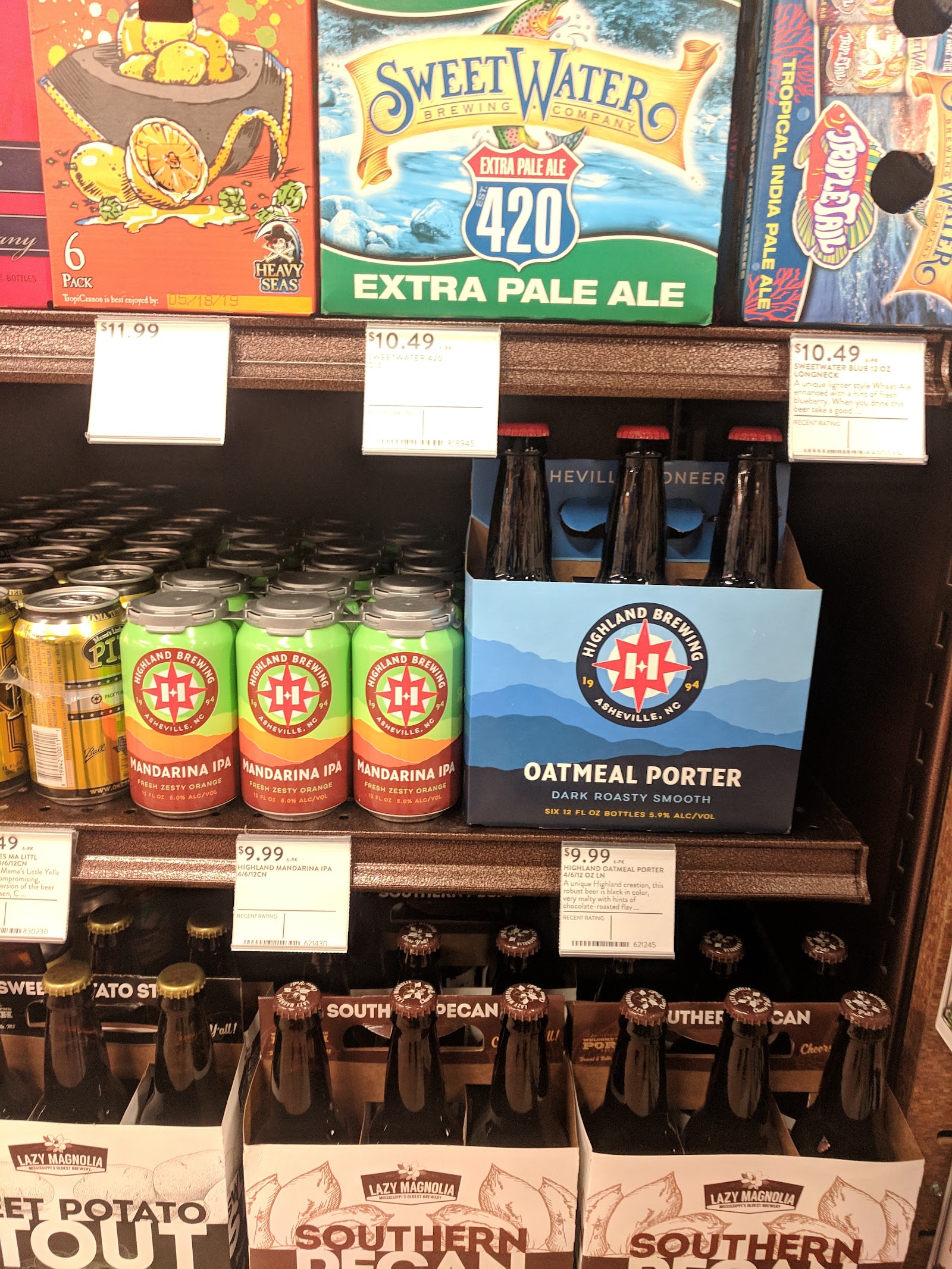 ABC Fine Wine & Spirits #148 - Sebring photo 5