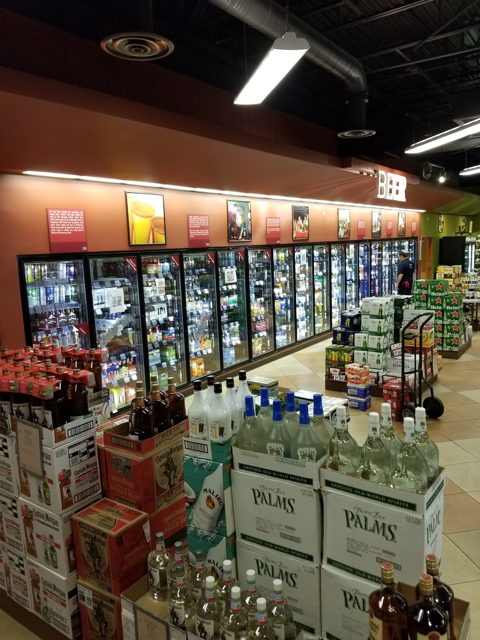 ABC Fine Wine & Spirits #148 - Sebring photo 6
