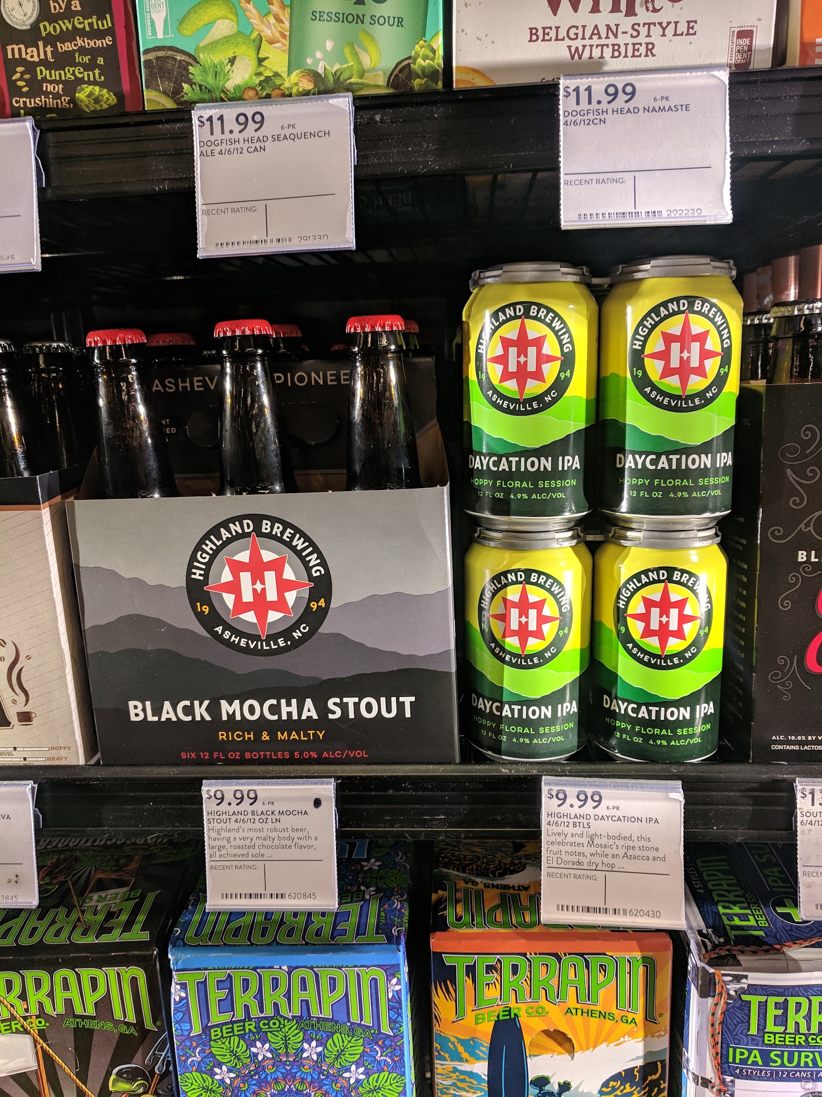 ABC Fine Wine & Spirits #148 - Sebring photo 8