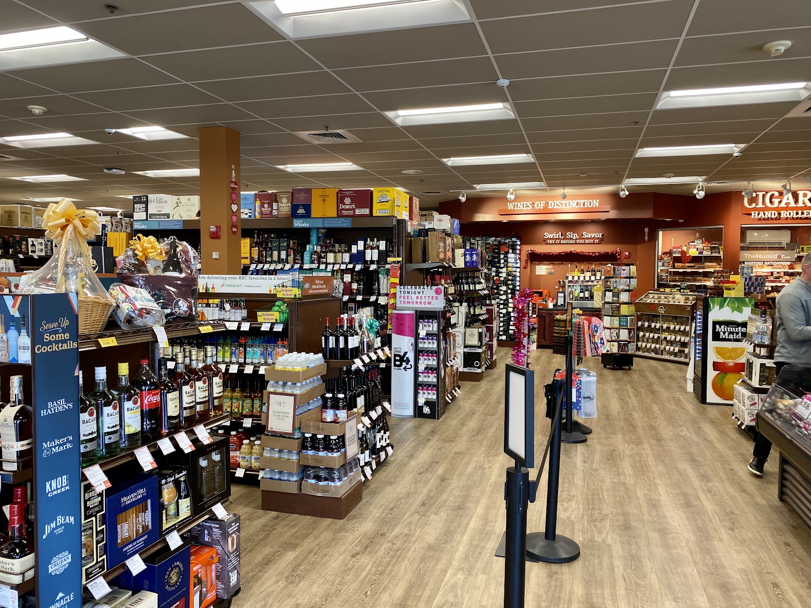 ABC Fine Wine & Spirits #149 - Orlando photo 3