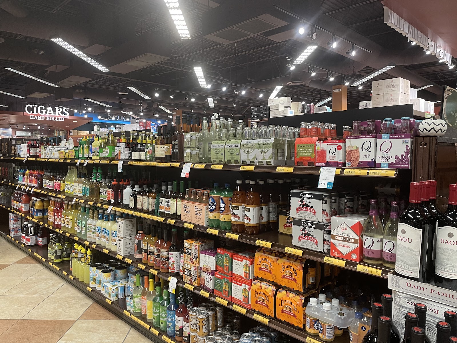 ABC Fine Wine & Spirits #149 - Orlando photo 4