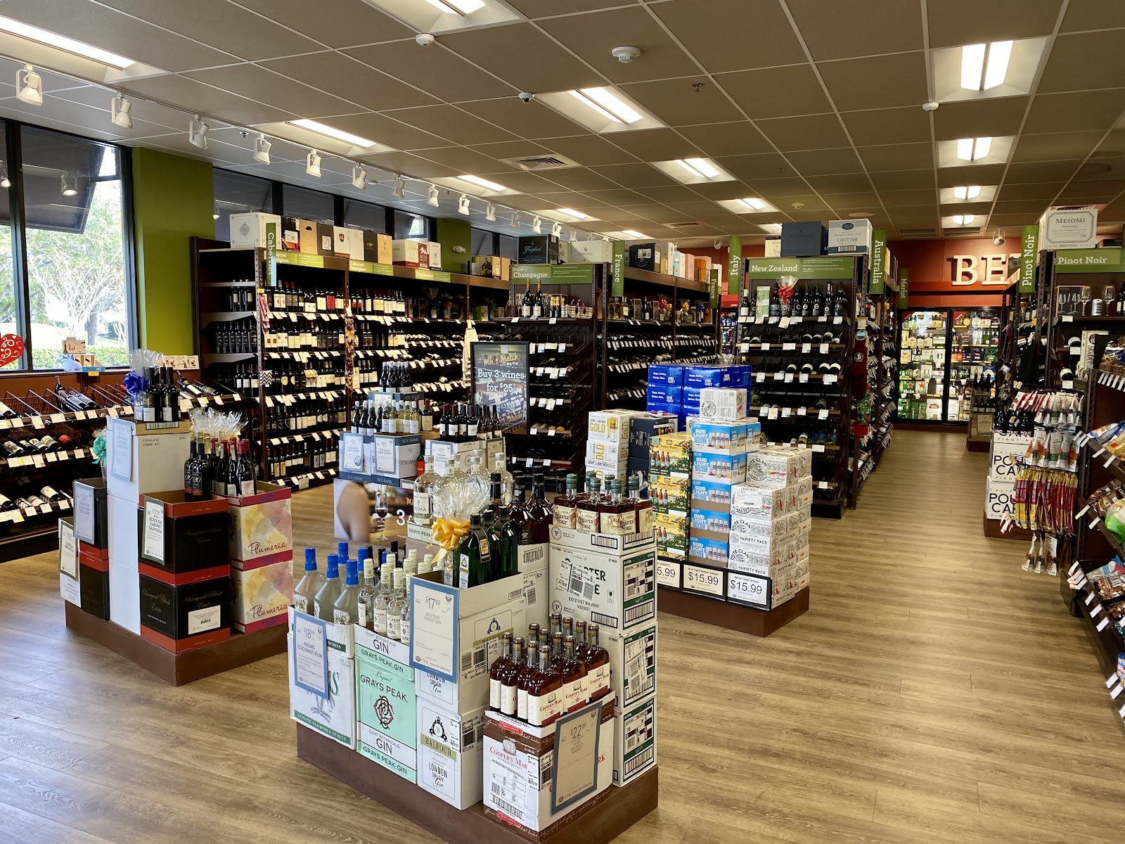 ABC Fine Wine & Spirits #149 - Orlando photo 6