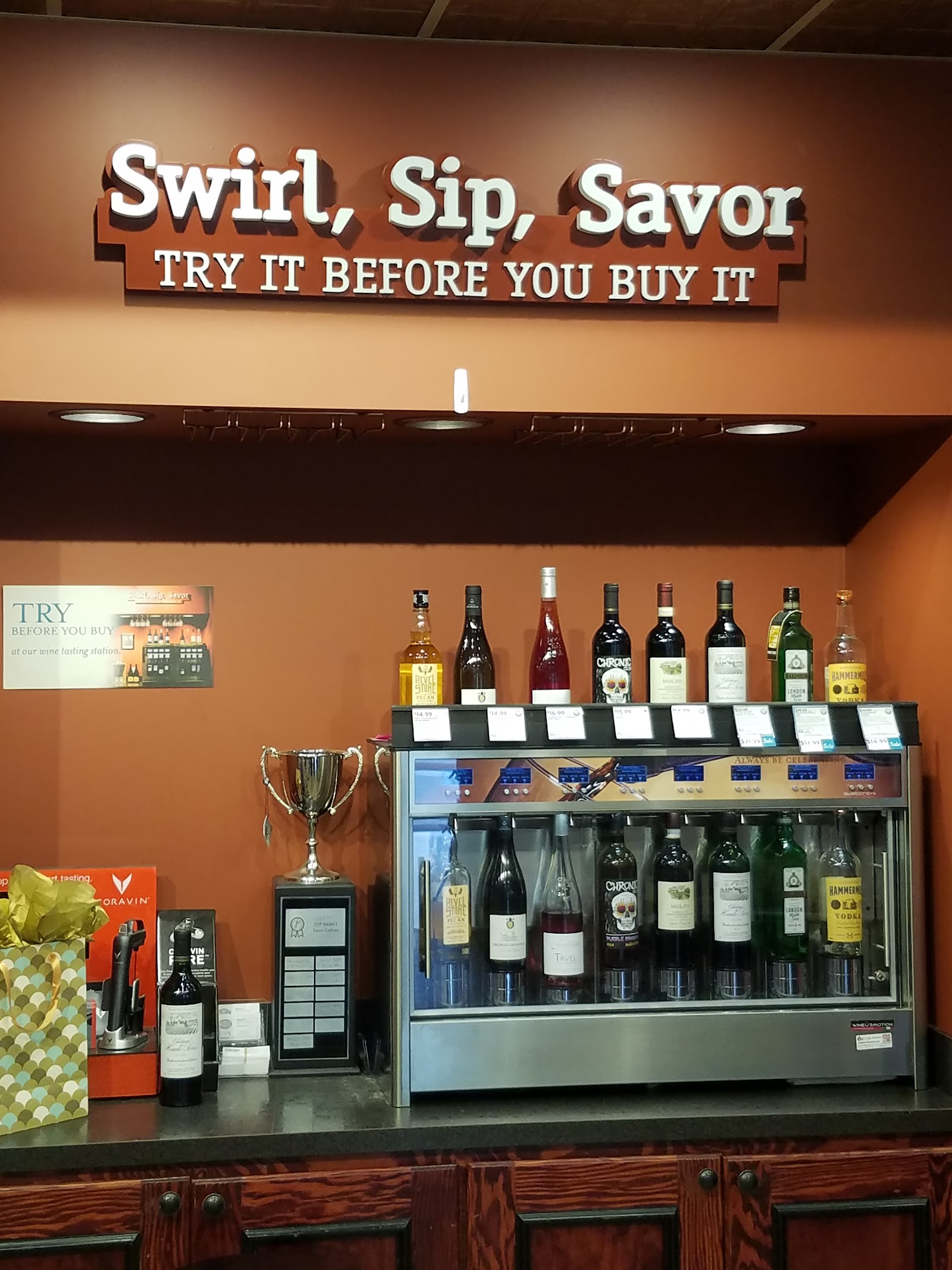 ABC Fine Wine & Spirits #149 - Orlando photo 10