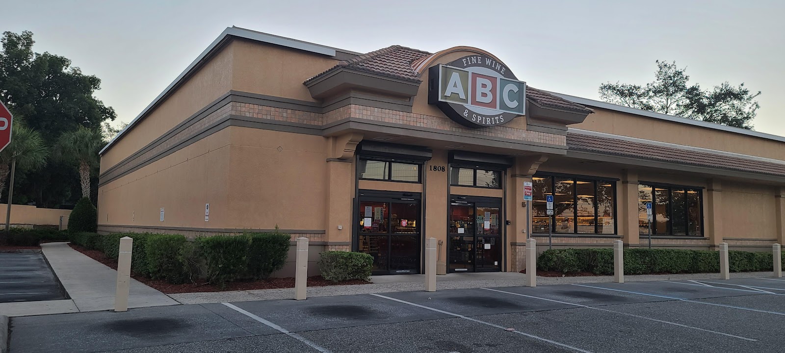ABC Fine Wine & Spirits #150 - Leesburg