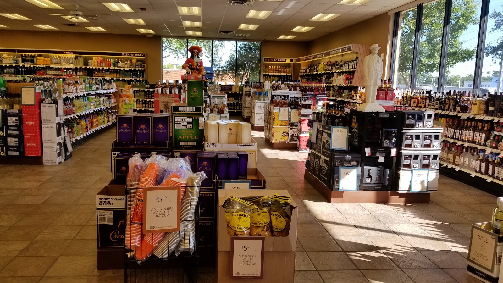ABC Fine Wine & Spirits #150 - Leesburg photo 3